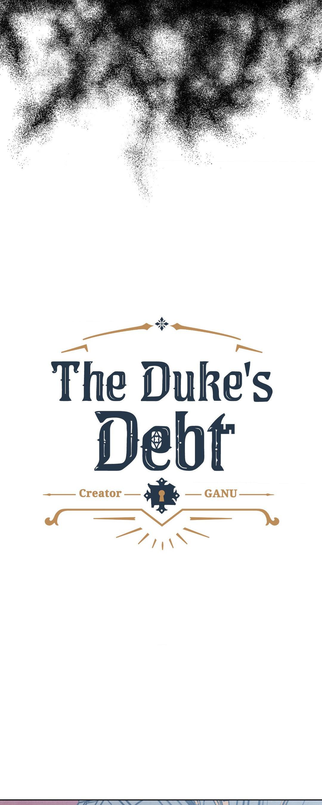 Read The Duke’s Debt chapter 37 image 11 on Lezhin