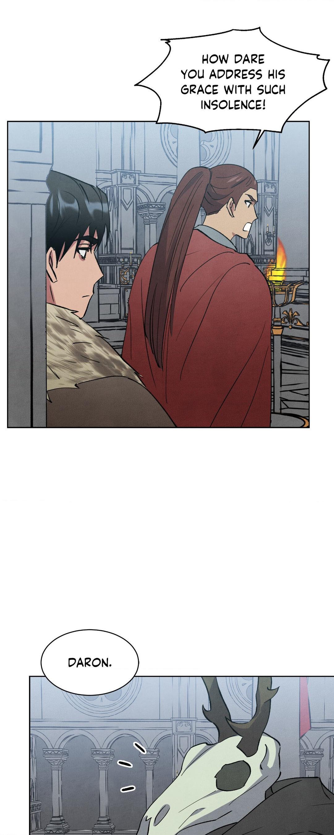 Read The Duke’s Debt chapter 37 image 22 on Lezhin