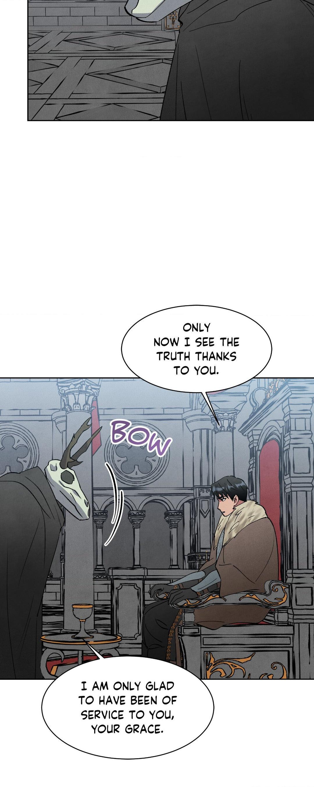 Read The Duke’s Debt chapter 37 image 23 on Lezhin