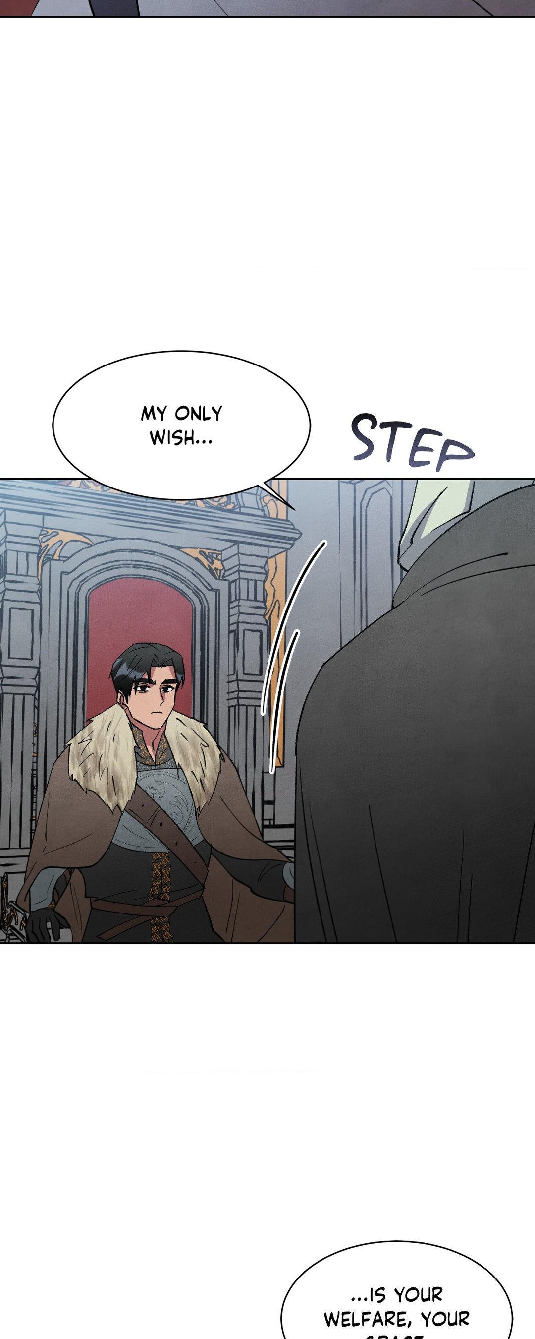 Read The Duke’s Debt chapter 37 image 26 on Lezhin