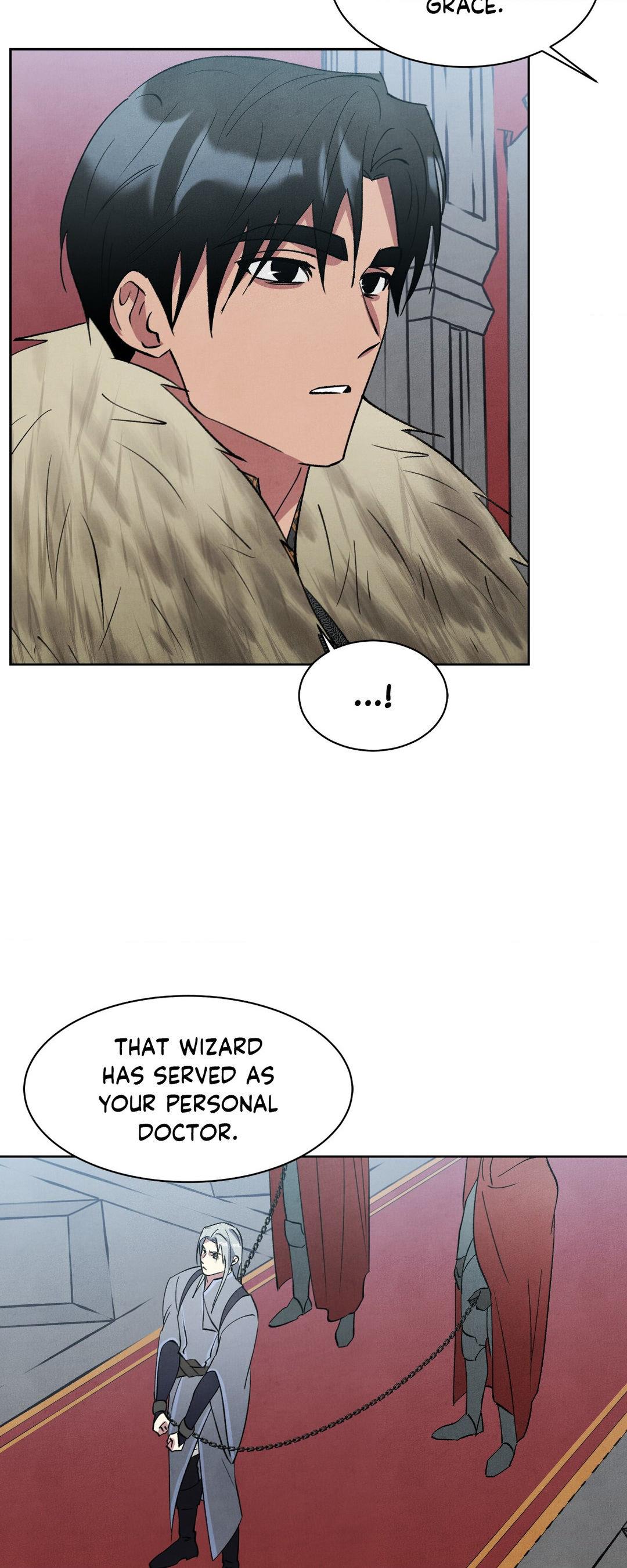 Read The Duke’s Debt chapter 37 image 27 on Lezhin