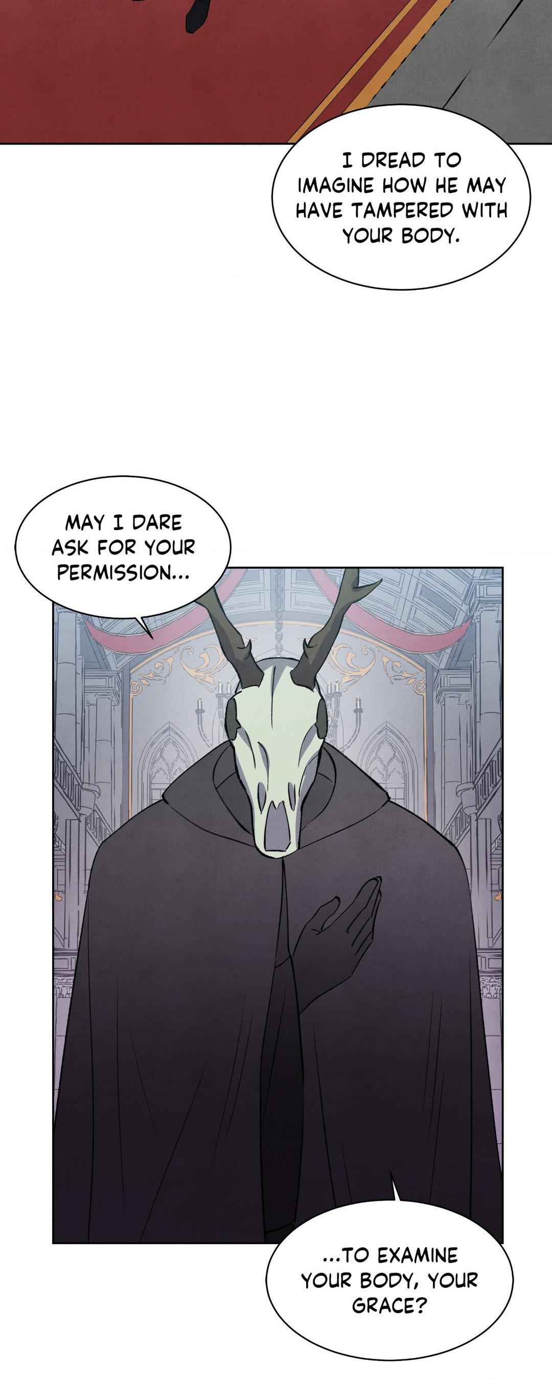 Read The Duke’s Debt chapter 37 image 28 on Lezhin