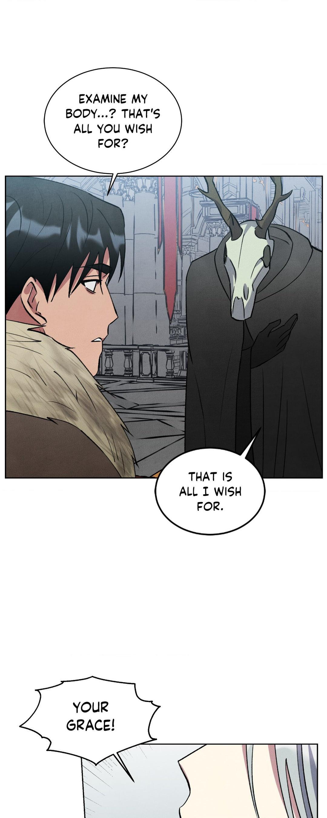 Read The Duke’s Debt chapter 37 image 29 on Lezhin