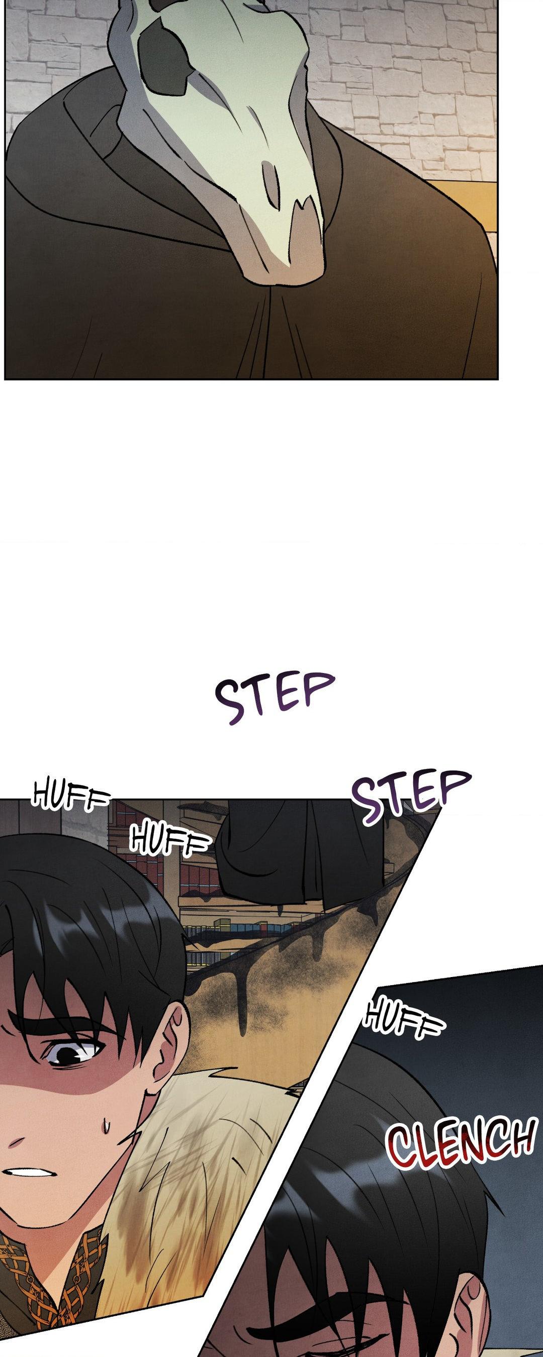 Read The Duke’s Debt chapter 37 image 6 on Lezhin
