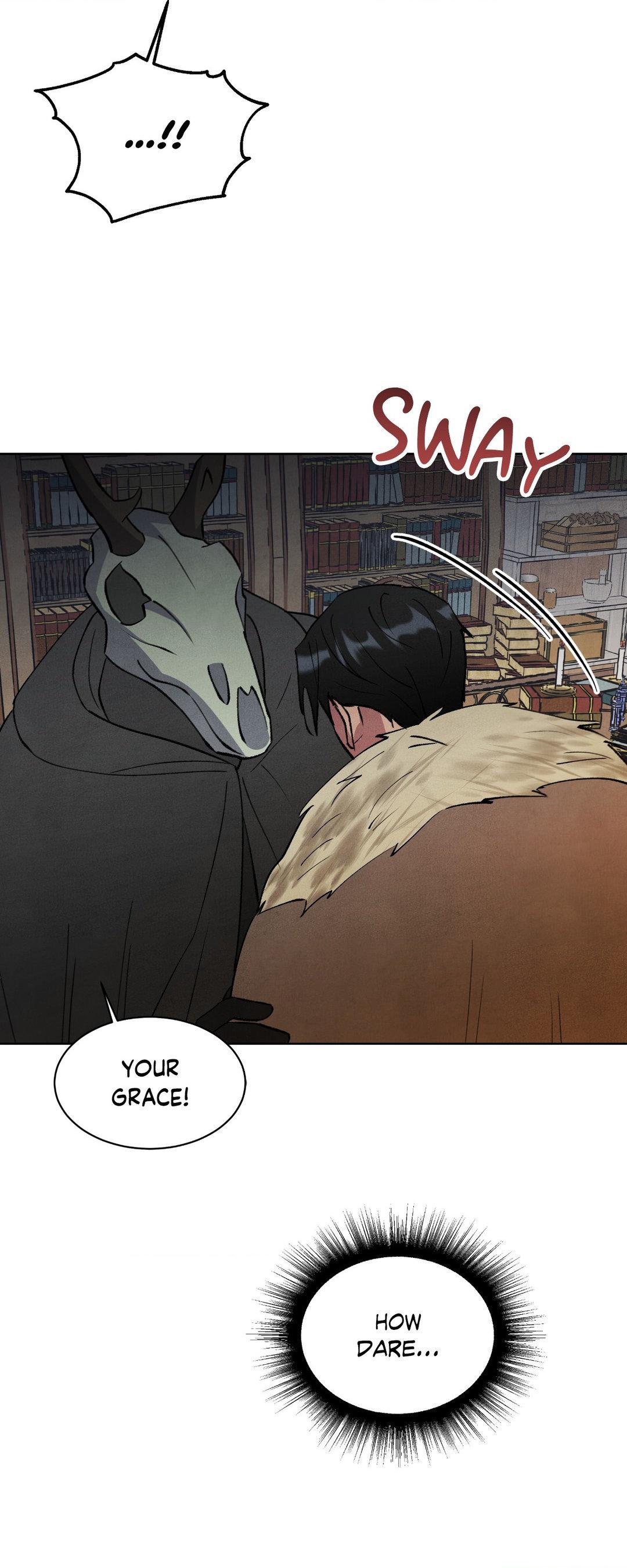 Read The Duke’s Debt chapter 37 image 8 on Lezhin