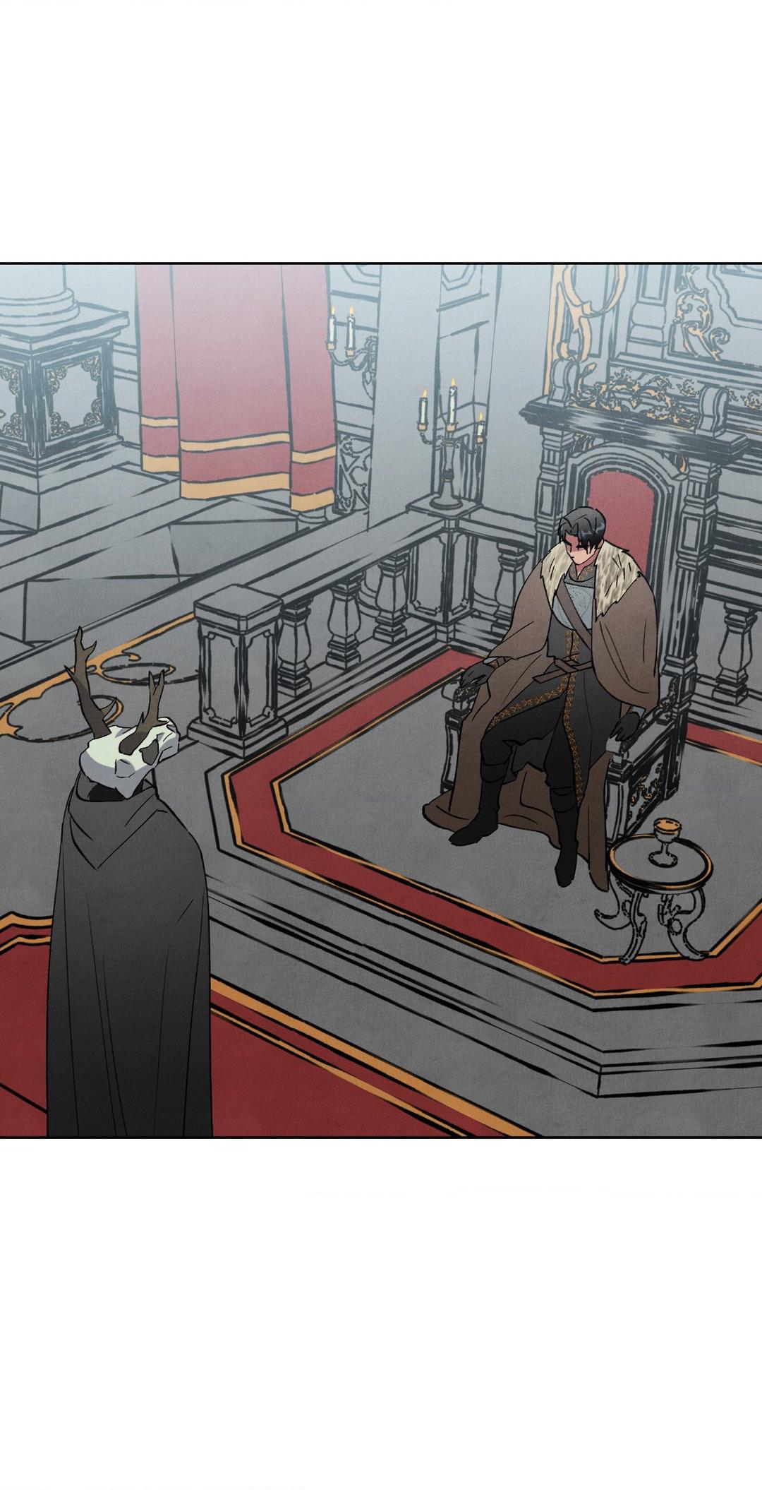 Read The Duke’s Debt chapter 39 image 16 on Lezhin