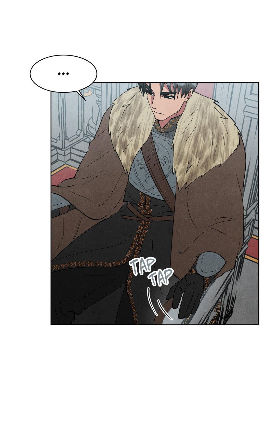 Read The Duke’s Debt chapter 39 image 17 on Lezhin