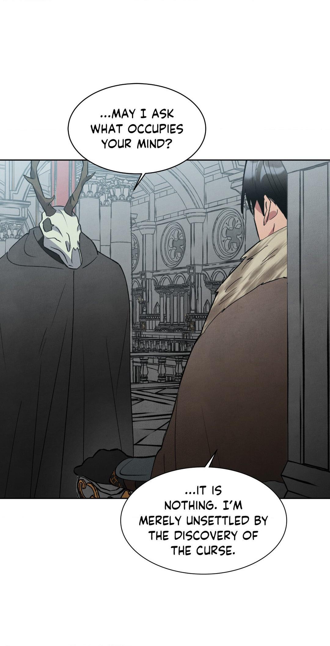Read The Duke’s Debt chapter 39 image 18 on Lezhin