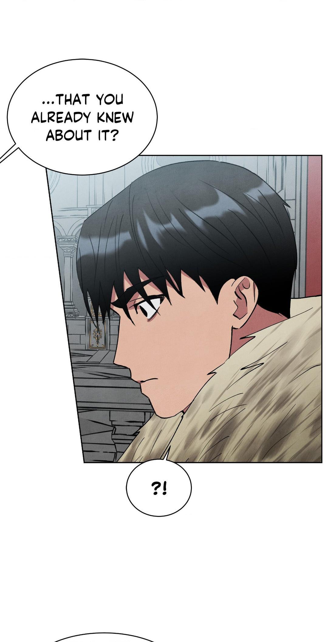 Read The Duke’s Debt chapter 39 image 20 on Lezhin