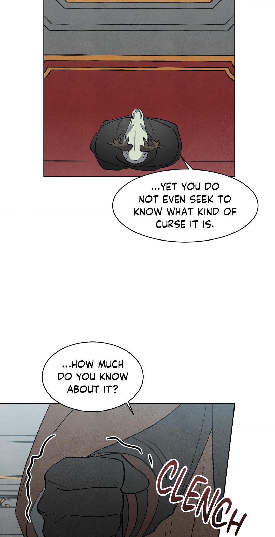 Read The Duke’s Debt chapter 39 image 22 on Lezhin