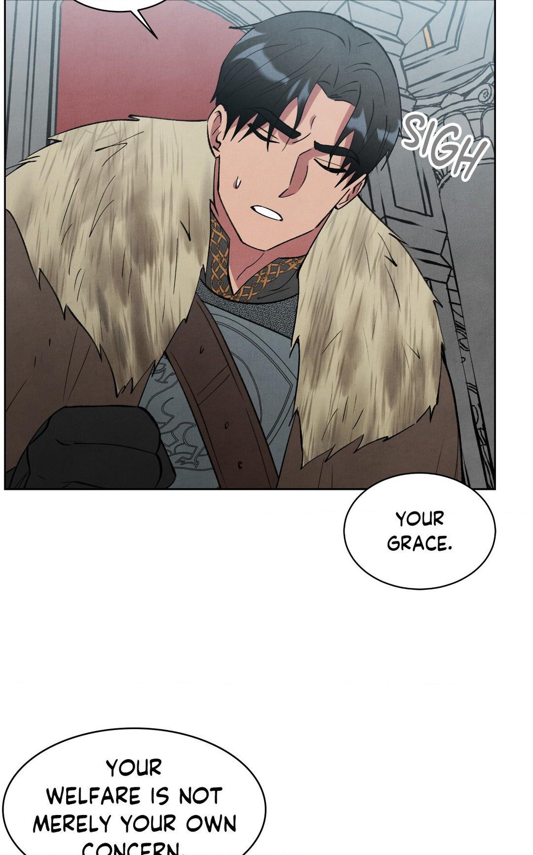Read The Duke’s Debt chapter 39 image 25 on Lezhin