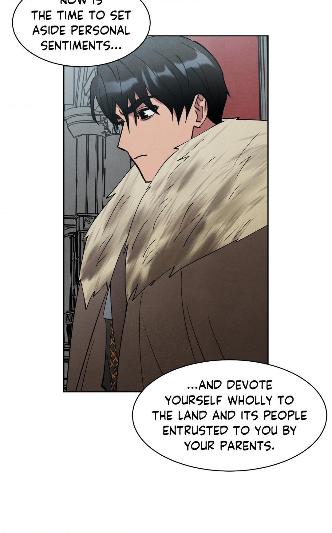 Read The Duke’s Debt chapter 39 image 27 on Lezhin