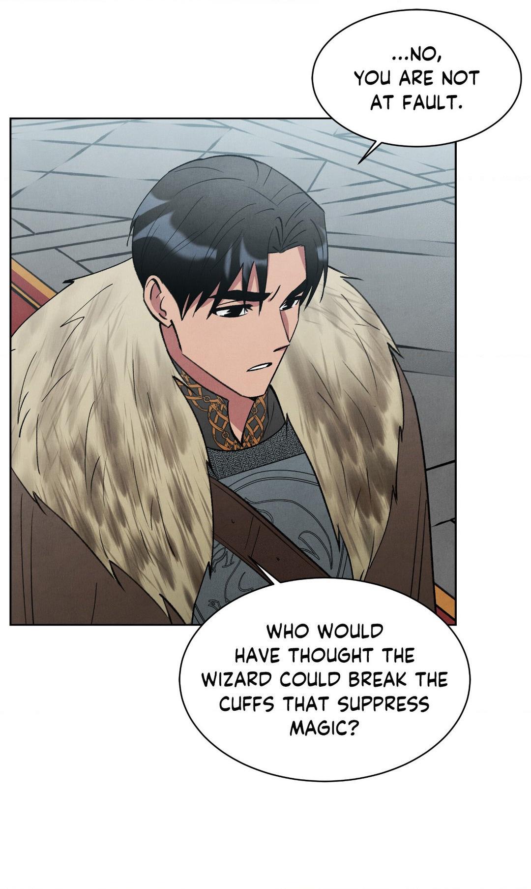 Read The Duke’s Debt chapter 39 image 3 on Lezhin