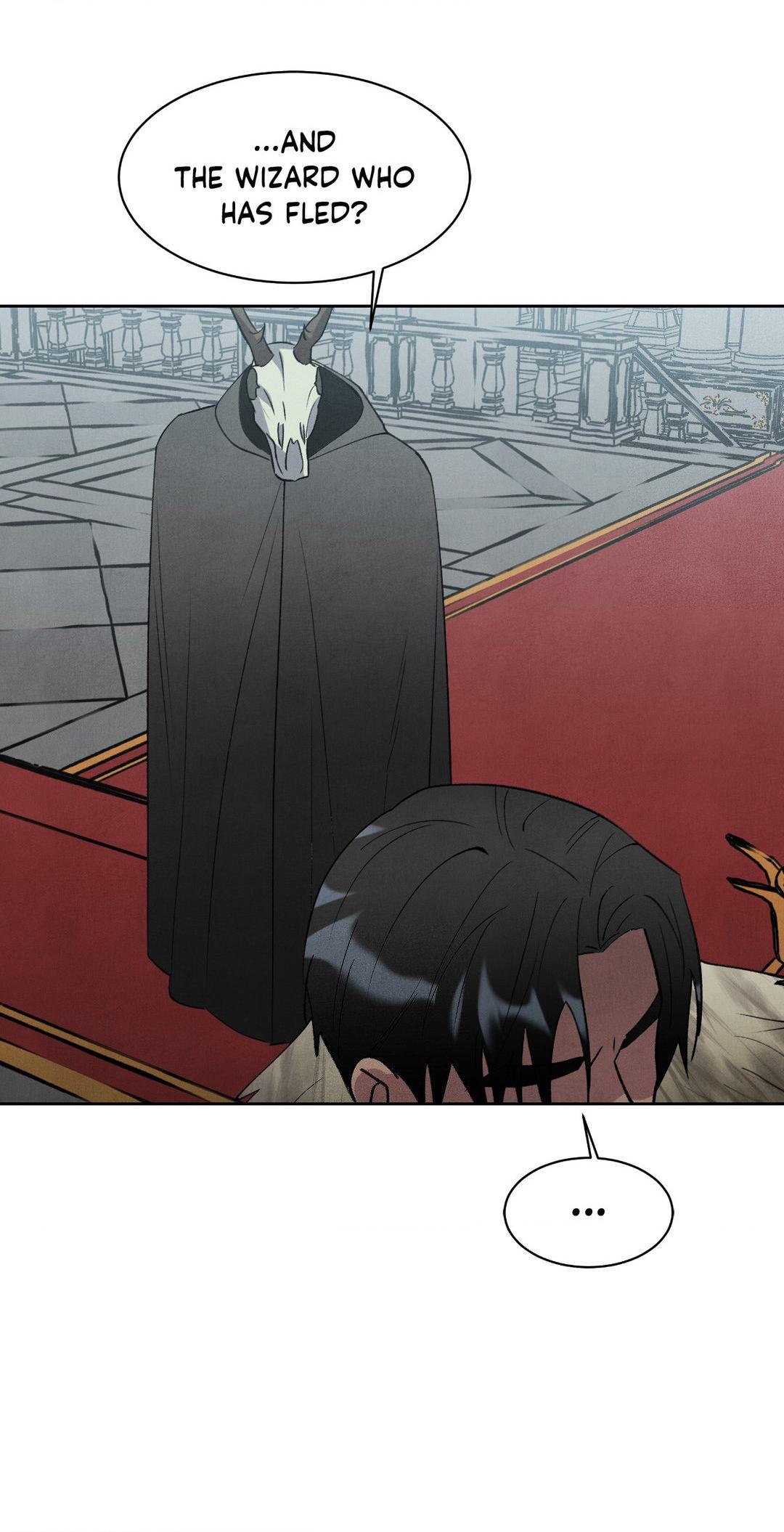 Read The Duke’s Debt chapter 39 image 32 on Lezhin