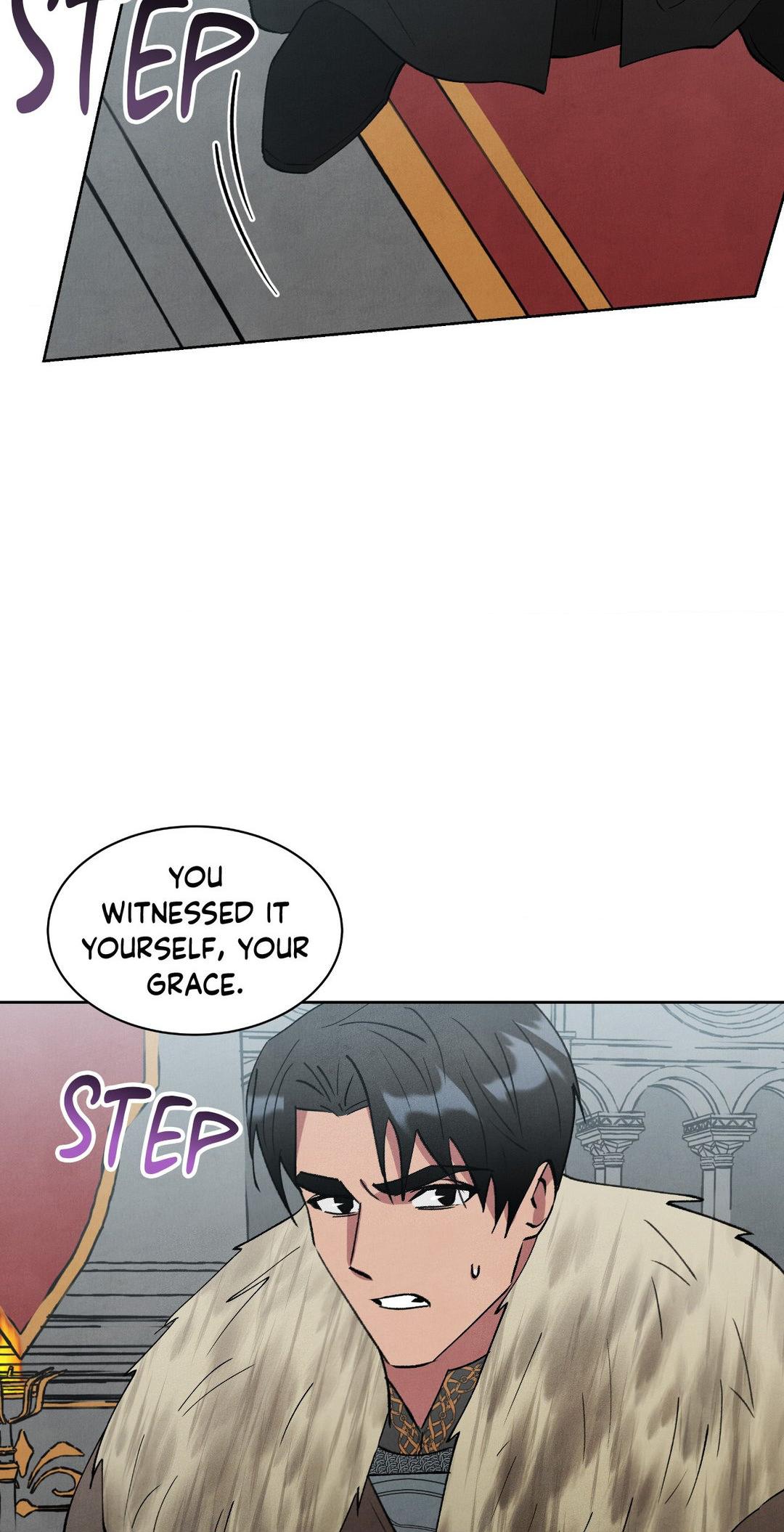 Read The Duke’s Debt chapter 39 image 34 on Lezhin