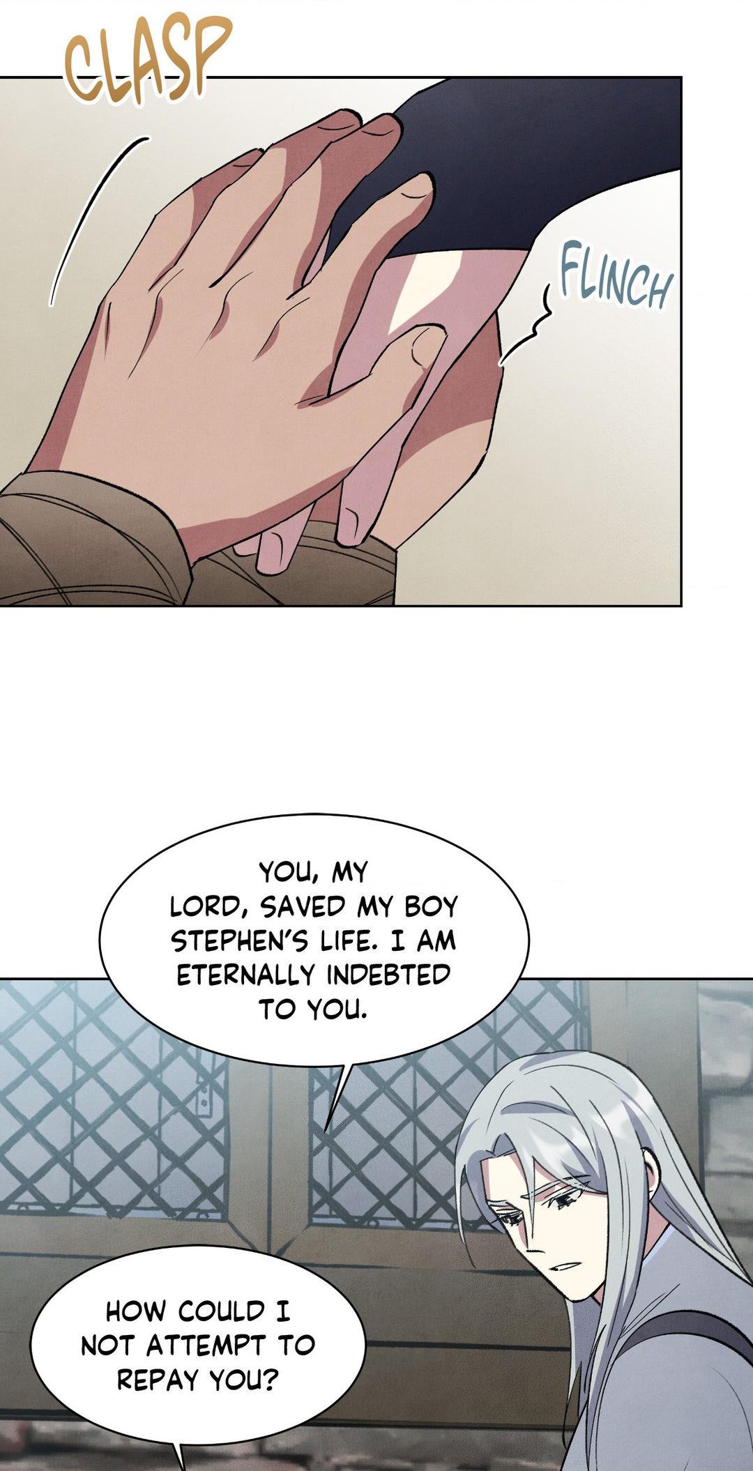 Read The Duke’s Debt chapter 39 image 58 on Lezhin