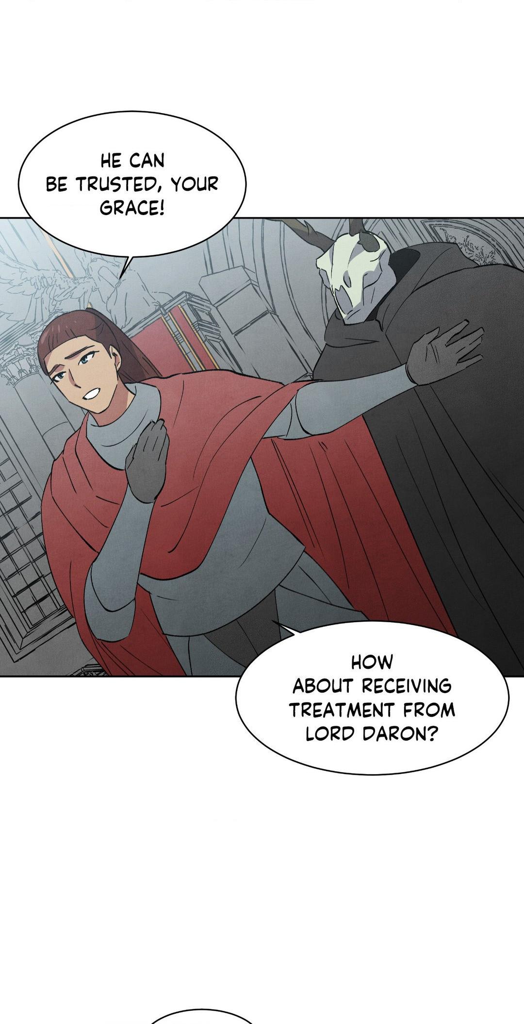 Read The Duke’s Debt chapter 39 image 8 on Lezhin