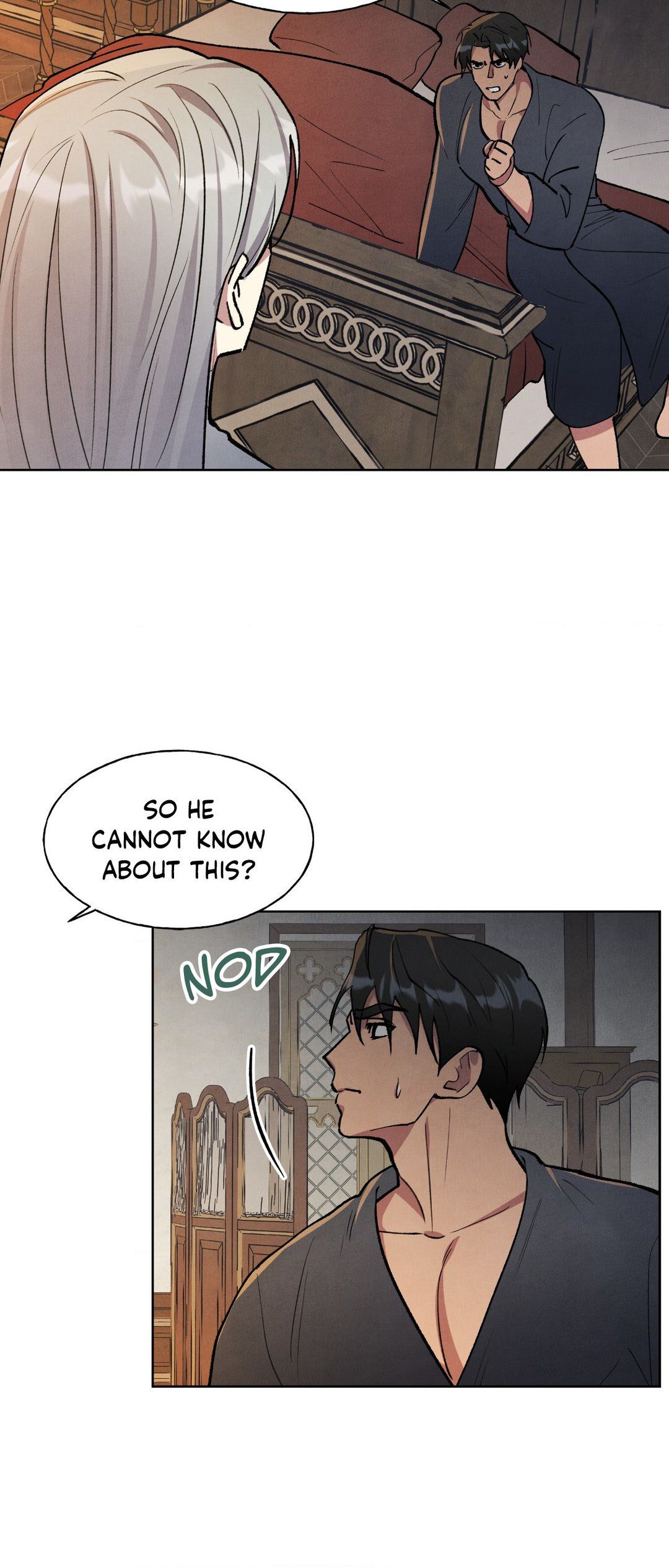 Read The Duke’s Debt chapter 4 image 10 on Lezhin