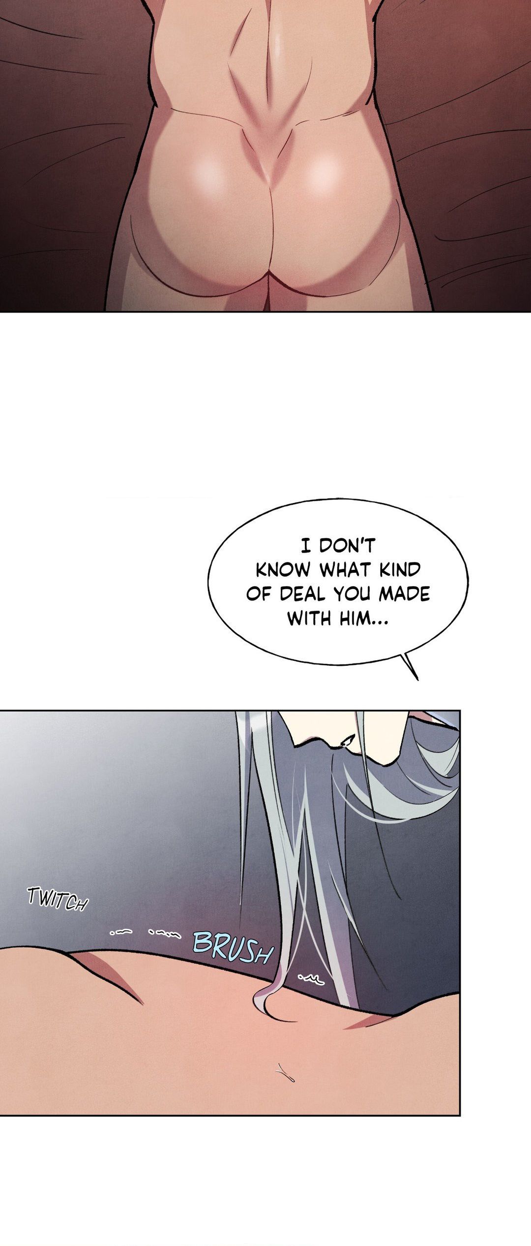 Read The Duke’s Debt chapter 4 image 14 on Lezhin