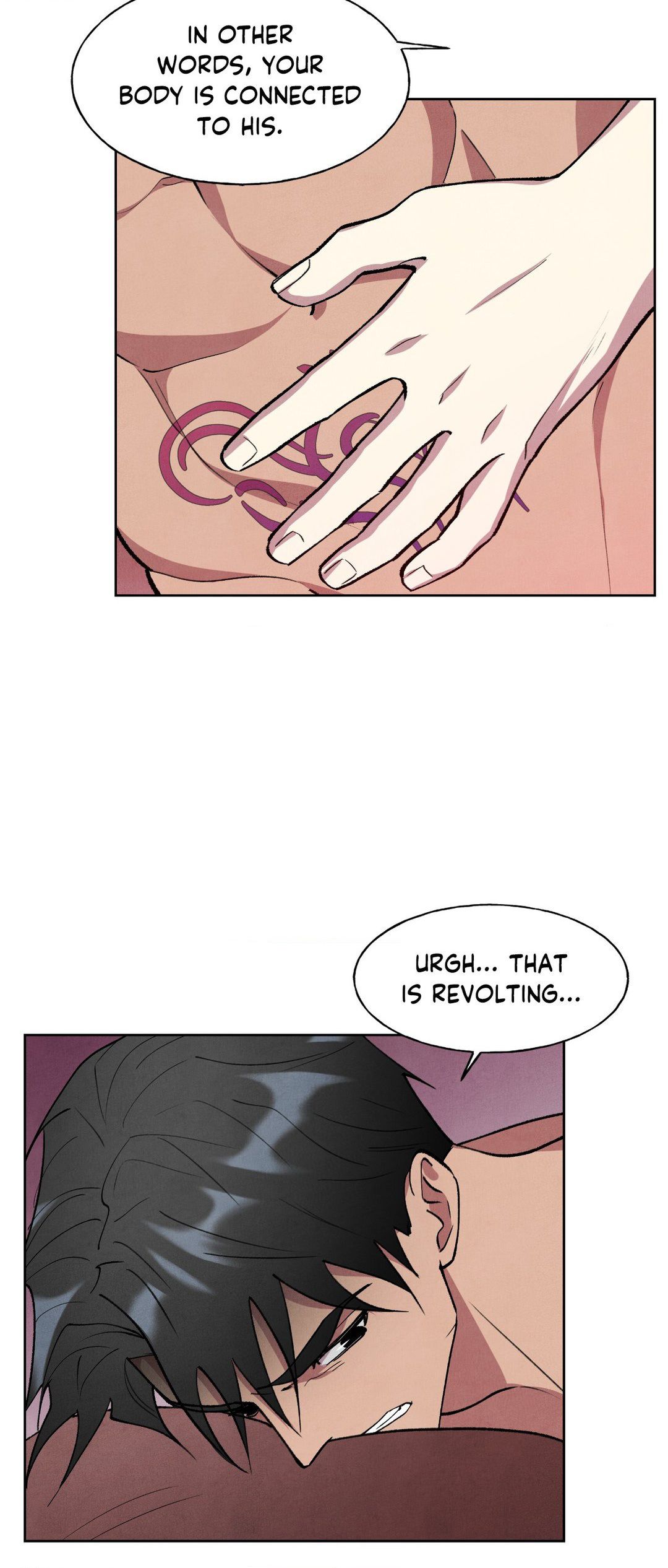 Read The Duke’s Debt chapter 4 image 16 on Lezhin