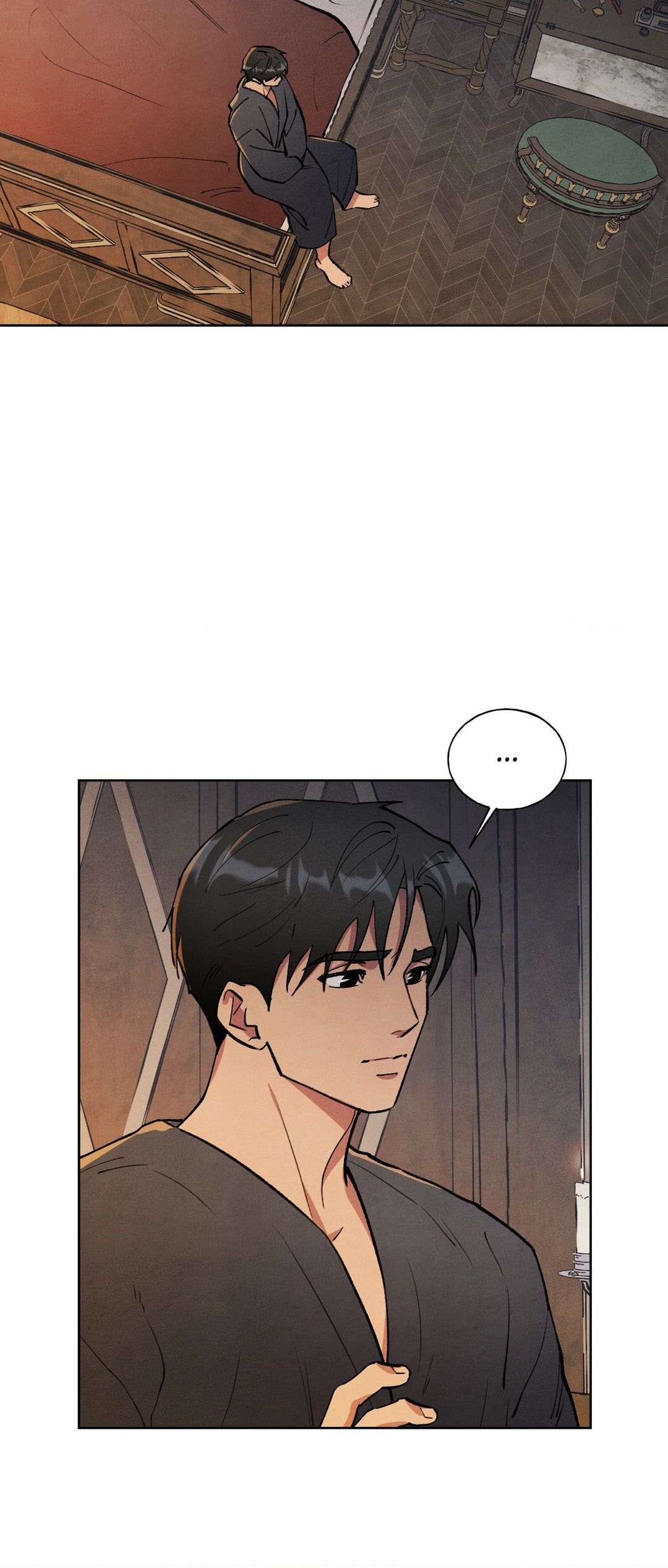 Read The Duke’s Debt chapter 4 image 2 on Lezhin