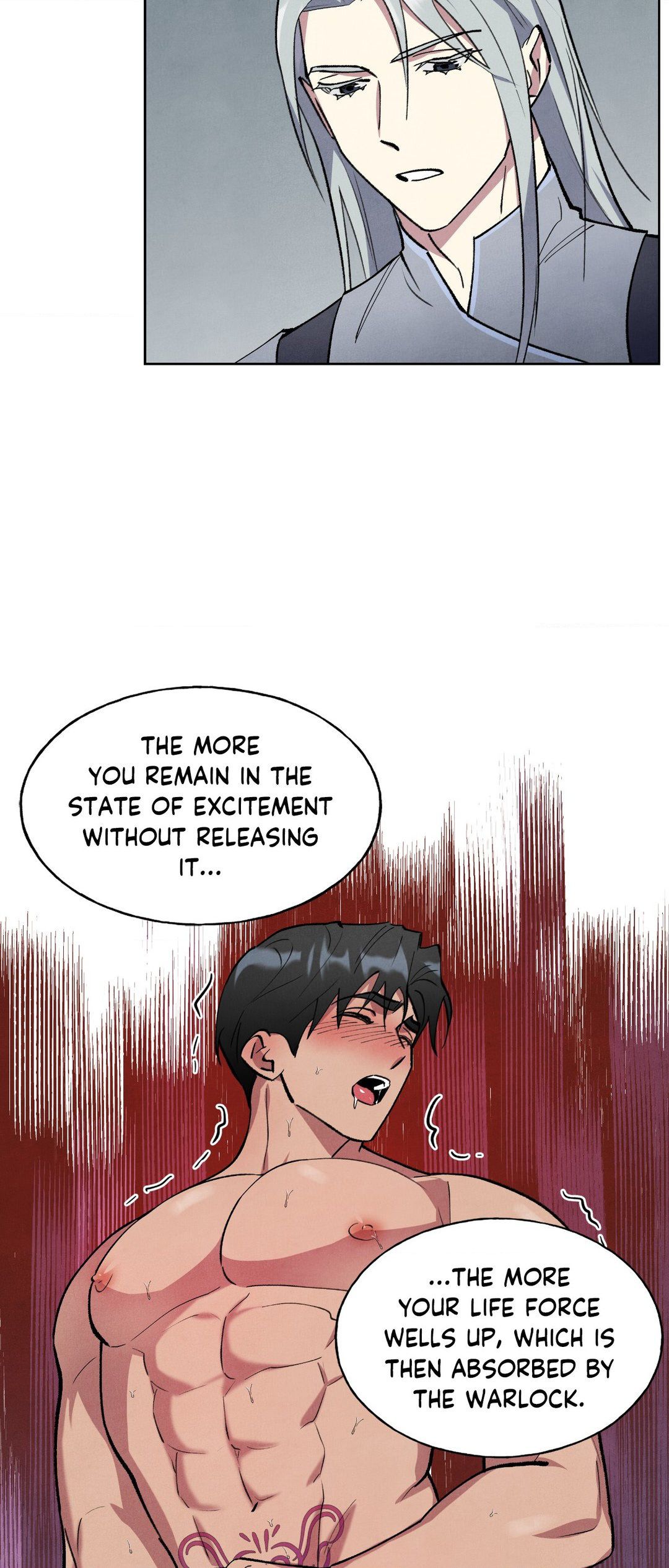 Read The Duke’s Debt chapter 4 image 20 on Lezhin