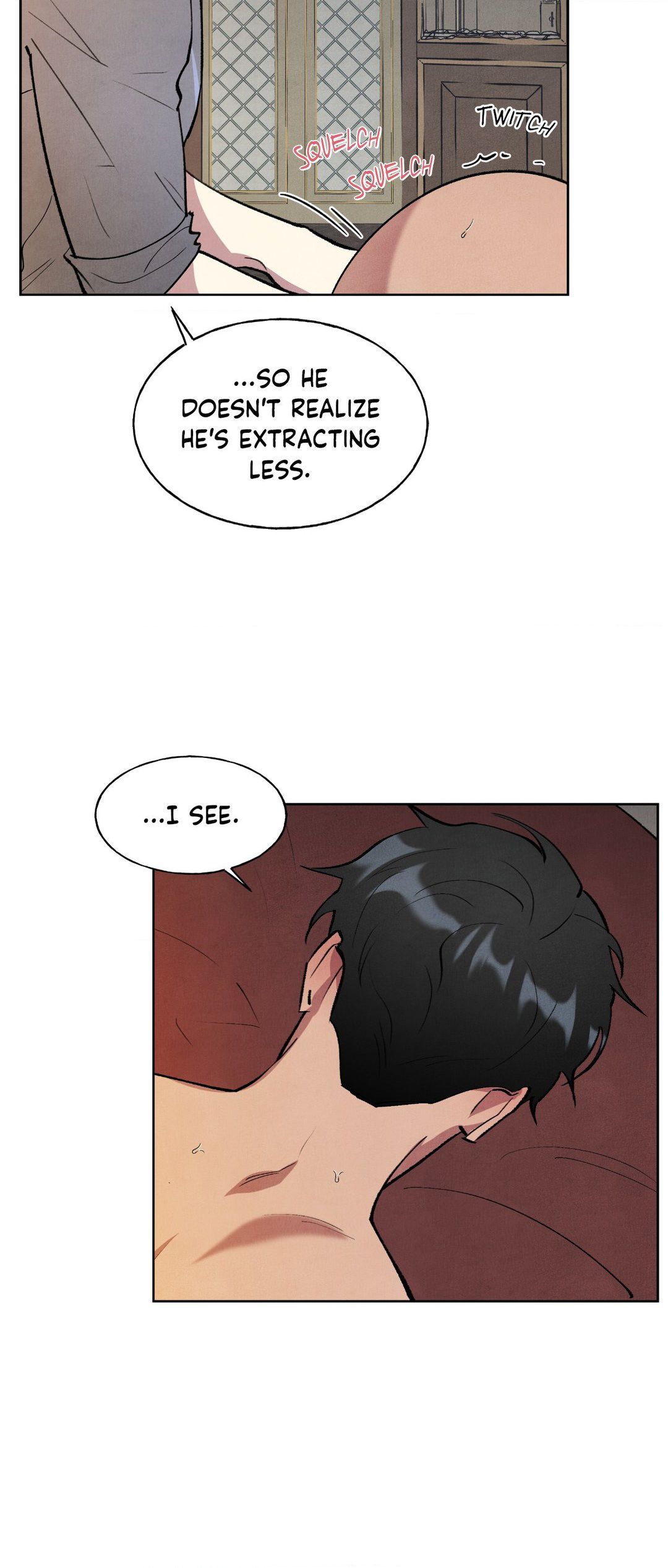 Read The Duke’s Debt chapter 4 image 23 on Lezhin
