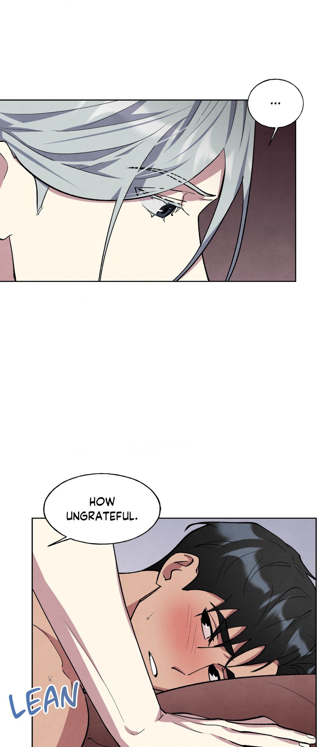 Read The Duke’s Debt chapter 4 image 24 on Lezhin
