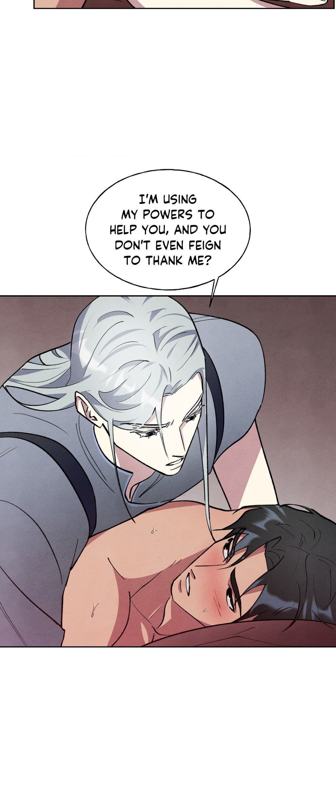 Read The Duke’s Debt chapter 4 image 25 on Lezhin