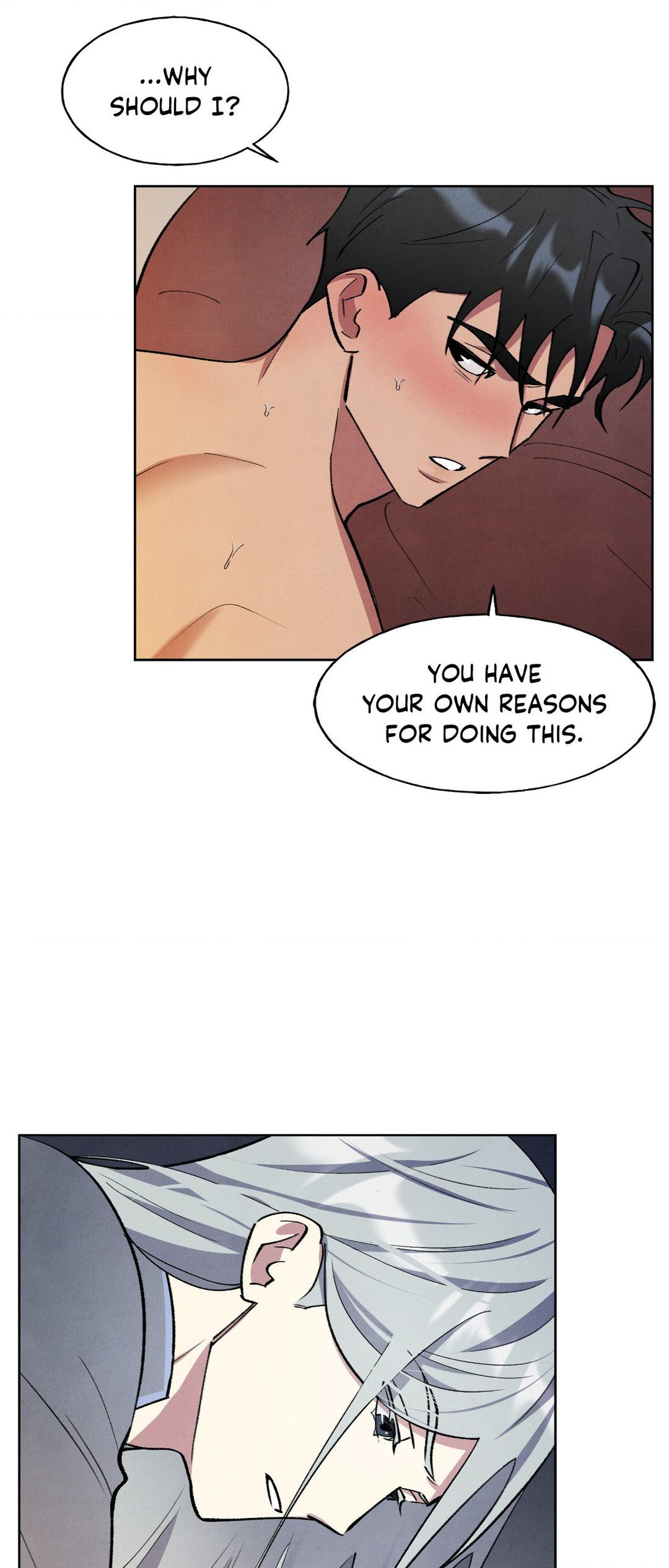 Read The Duke’s Debt chapter 4 image 26 on Lezhin