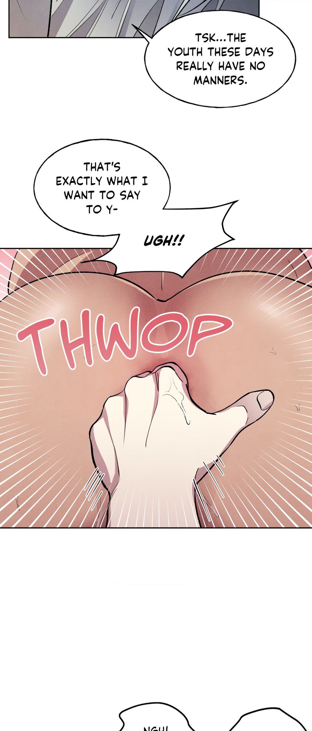 Read The Duke’s Debt chapter 4 image 27 on Lezhin