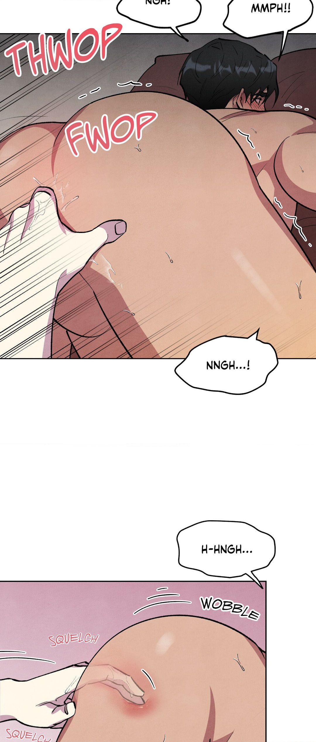 Read The Duke’s Debt chapter 4 image 28 on Lezhin