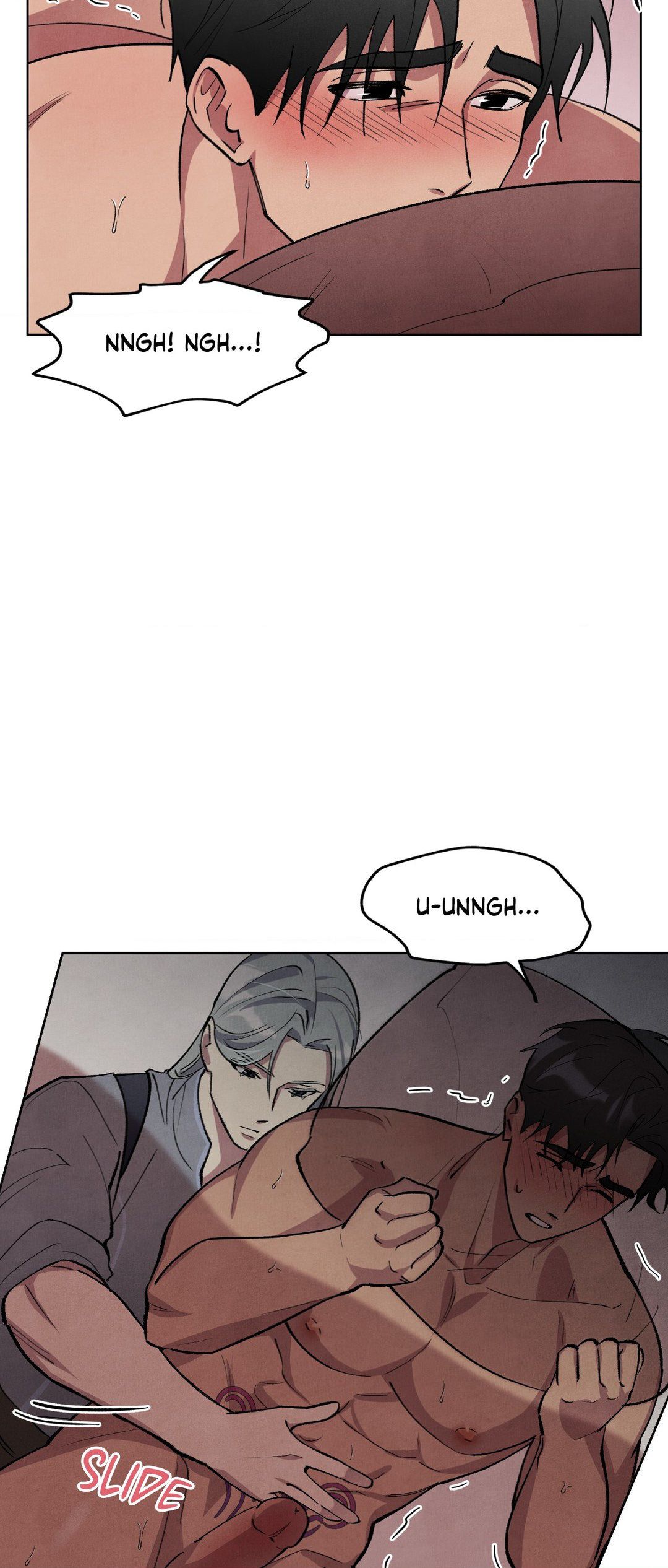 Read The Duke’s Debt chapter 4 image 30 on Lezhin
