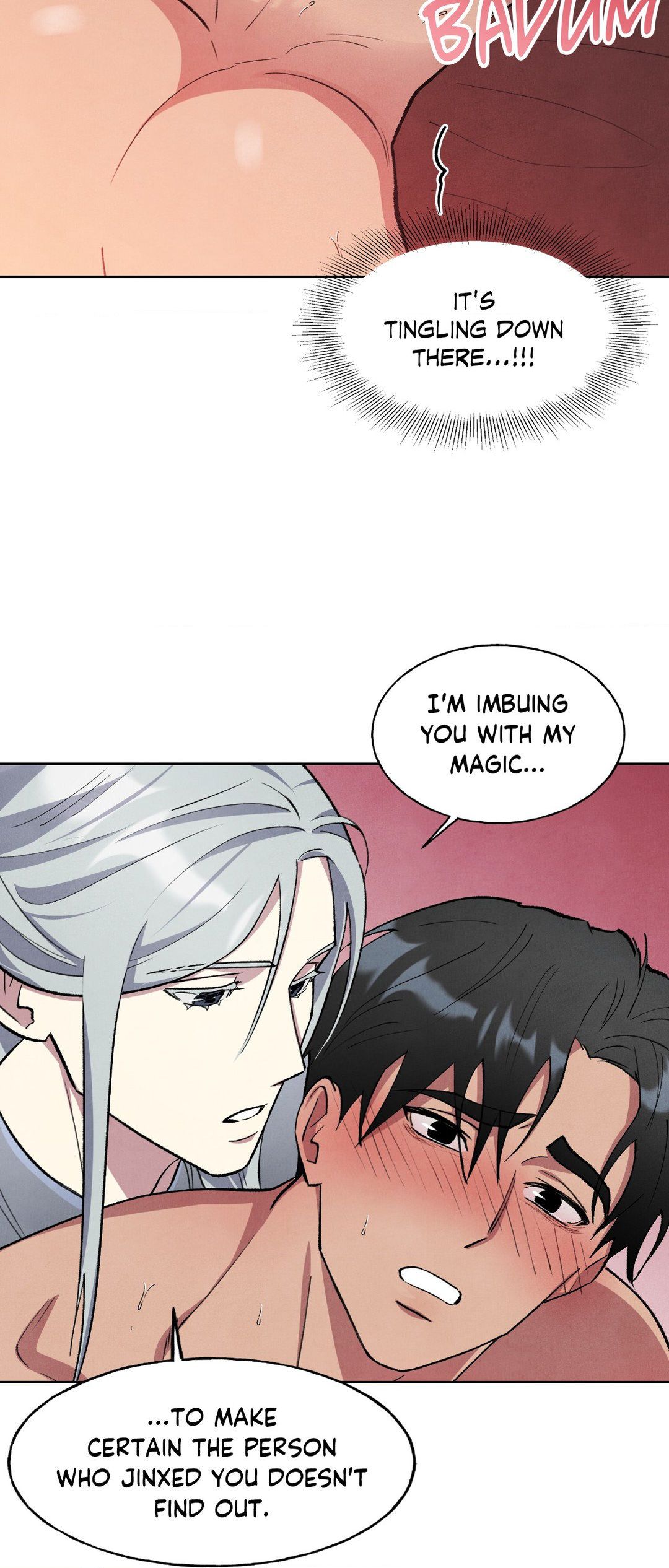 Read The Duke’s Debt chapter 4 image 33 on Lezhin