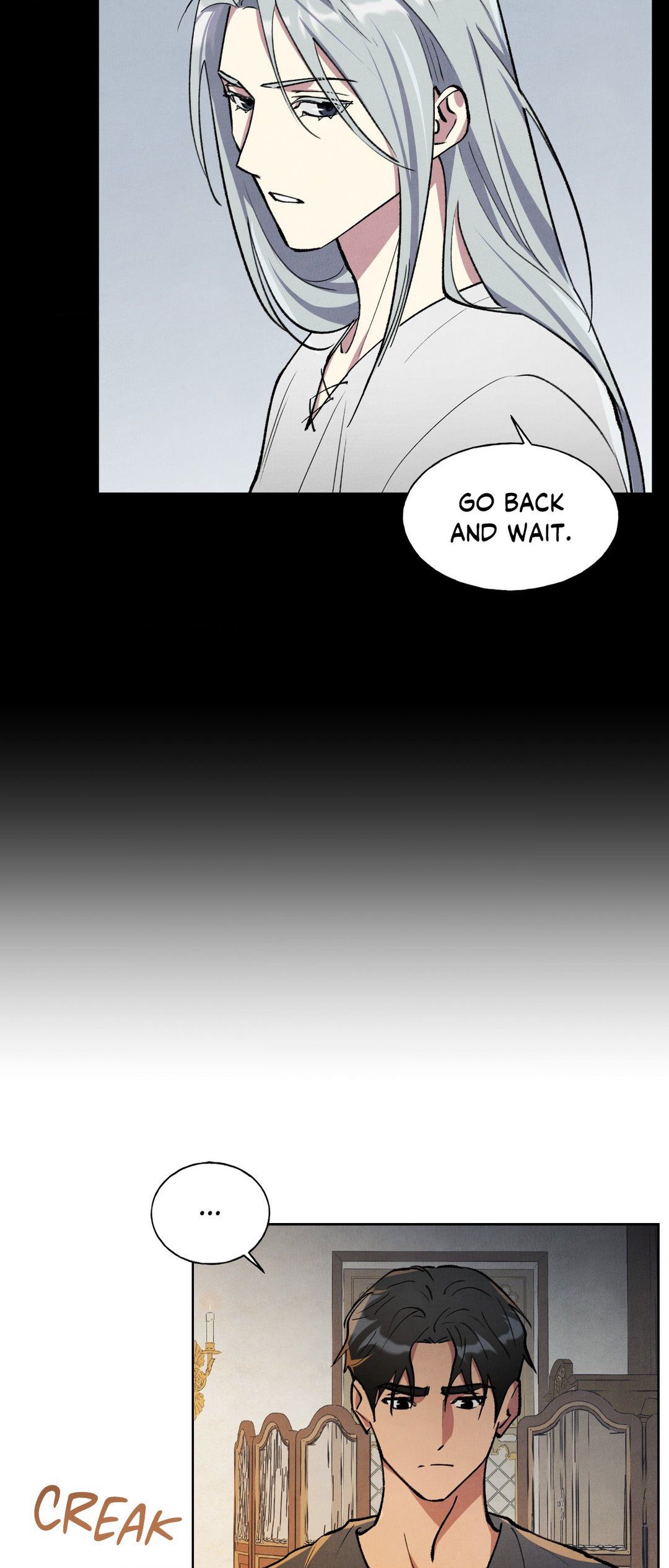 Read The Duke’s Debt chapter 4 image 4 on Lezhin
