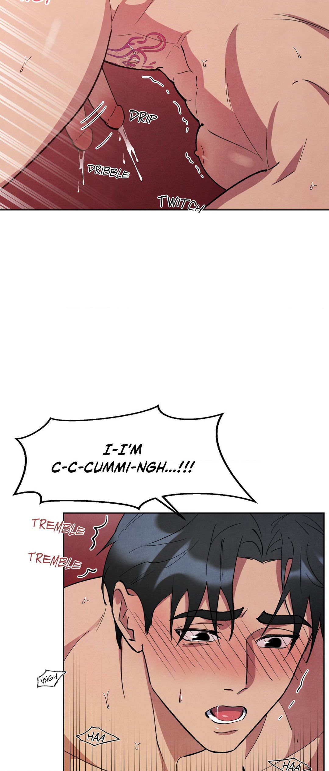 Read The Duke’s Debt chapter 4 image 40 on Lezhin
