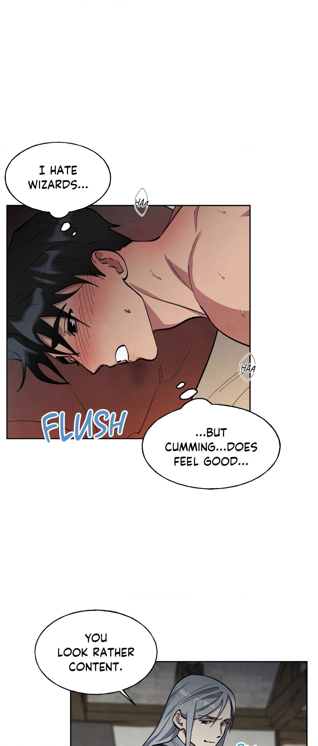 Read The Duke’s Debt chapter 4 image 43 on Lezhin