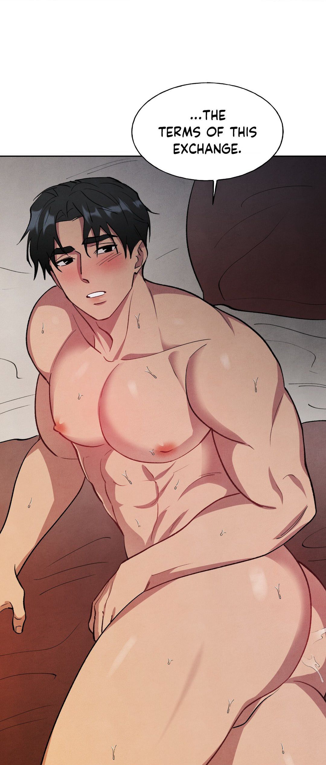 Read The Duke’s Debt chapter 4 image 46 on Lezhin
