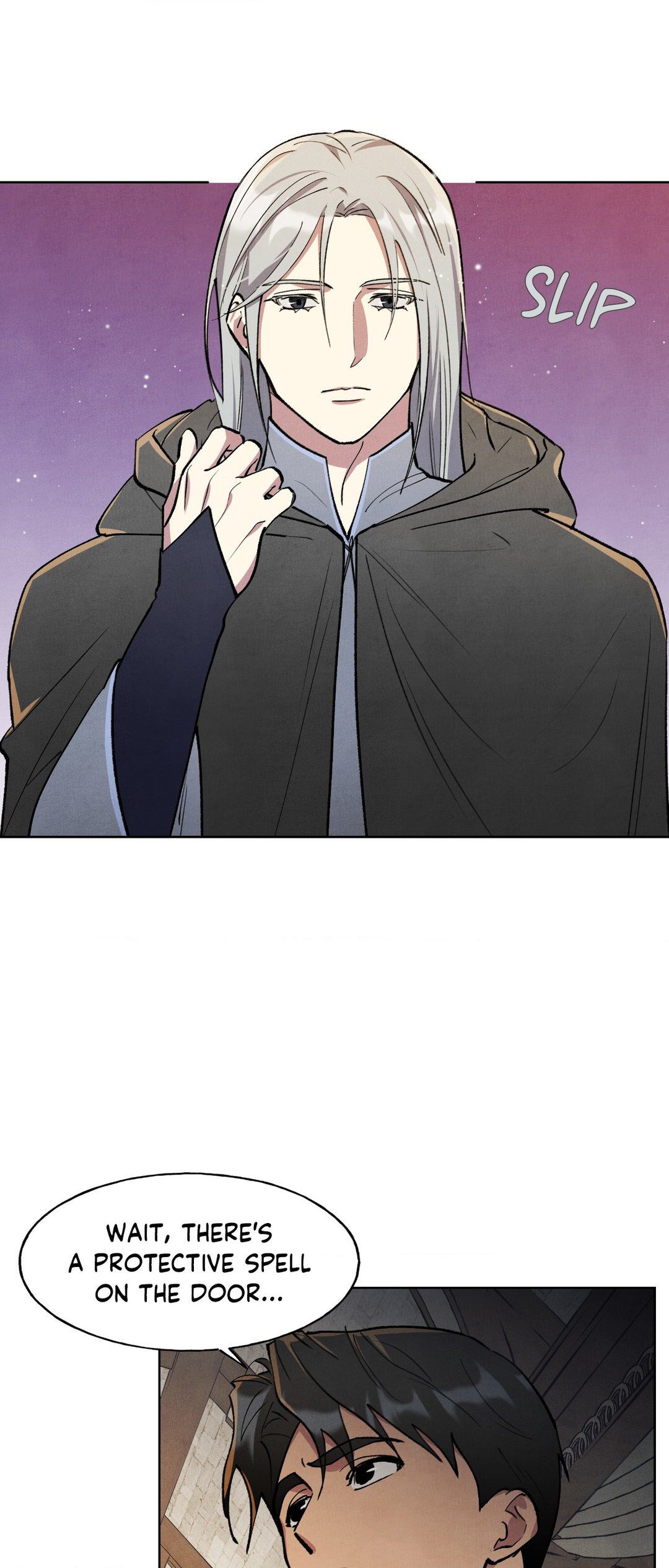 Read The Duke’s Debt chapter 4 image 6 on Lezhin