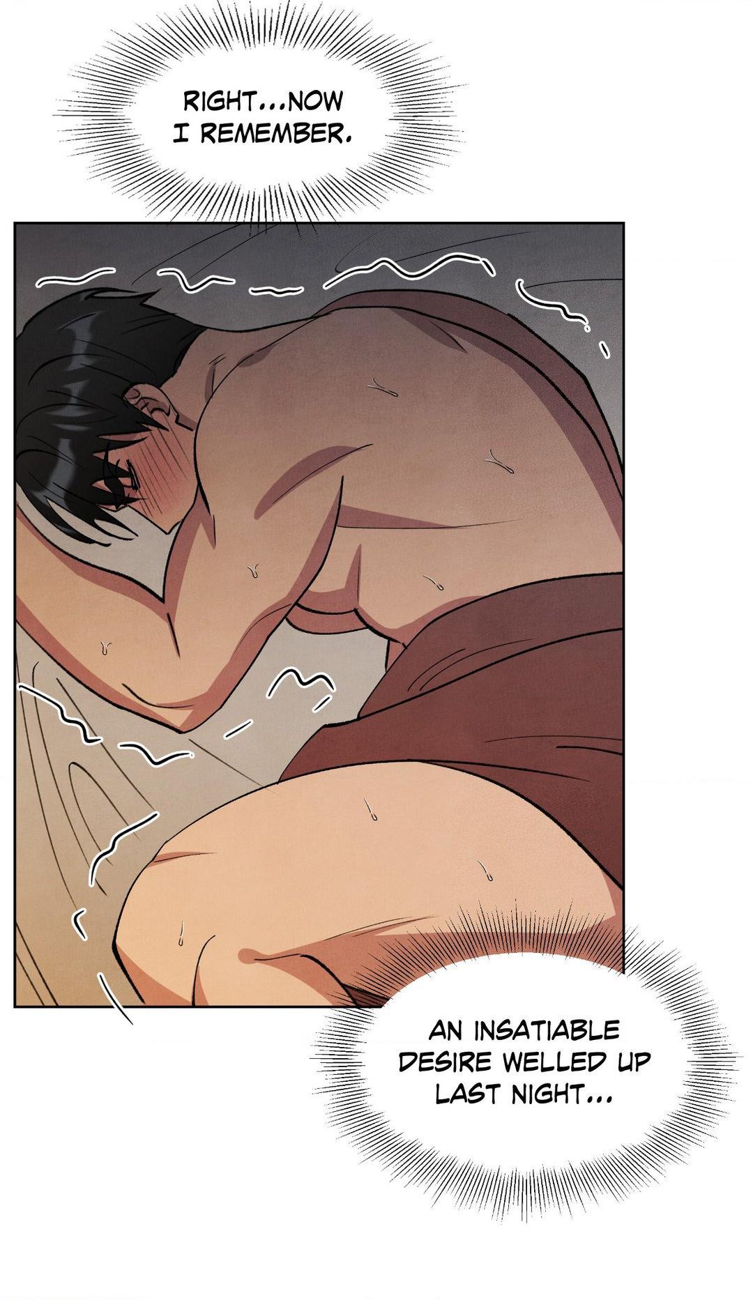 Read The Duke’s Debt chapter 40 image 27 on Lezhin
