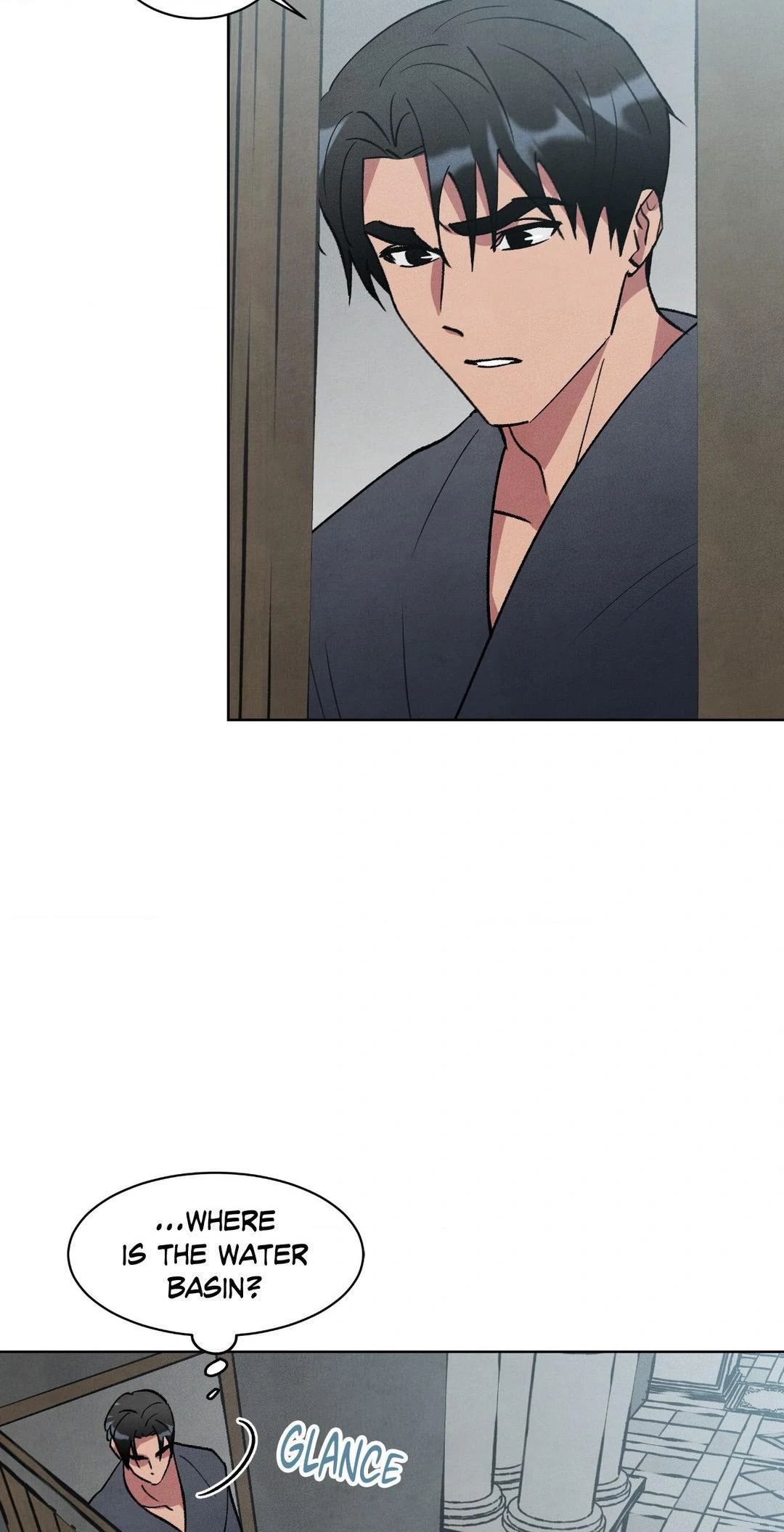 Read The Duke’s Debt chapter 40 image 34 on Lezhin