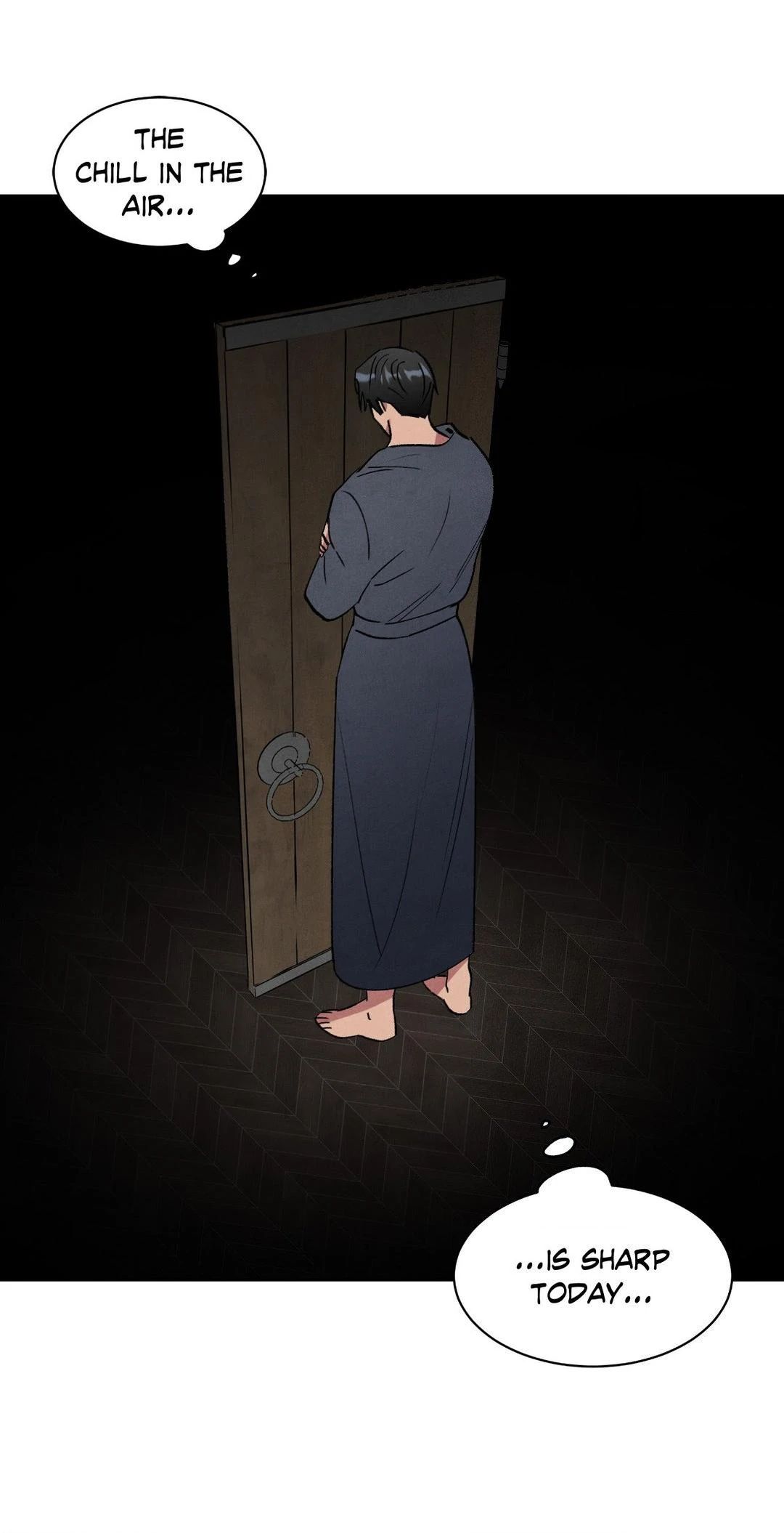 Read The Duke’s Debt chapter 40 image 40 on Lezhin