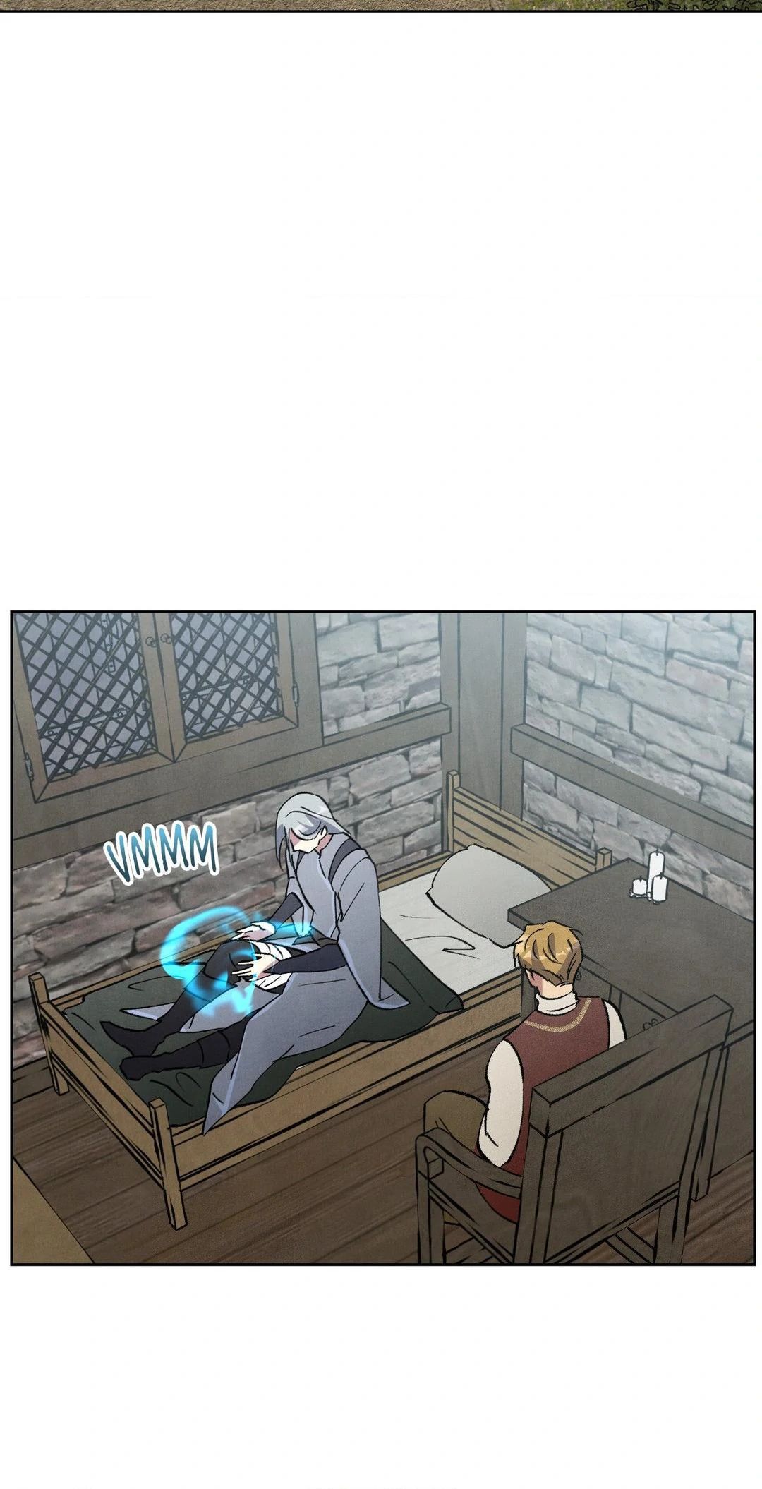 Read The Duke’s Debt chapter 40 image 42 on Lezhin