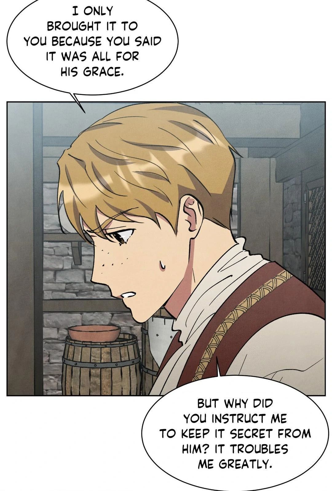Read The Duke’s Debt chapter 40 image 57 on Lezhin