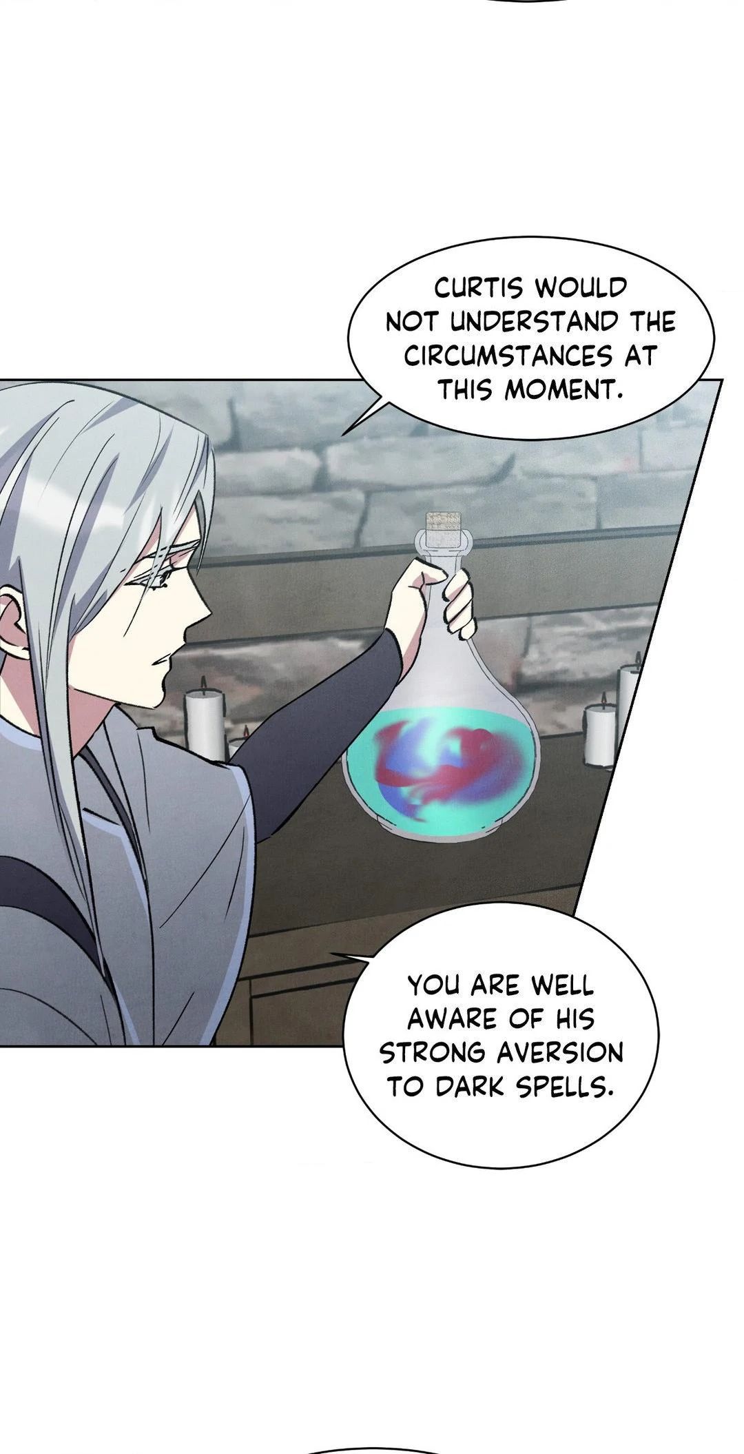 Read The Duke’s Debt chapter 40 image 58 on Lezhin