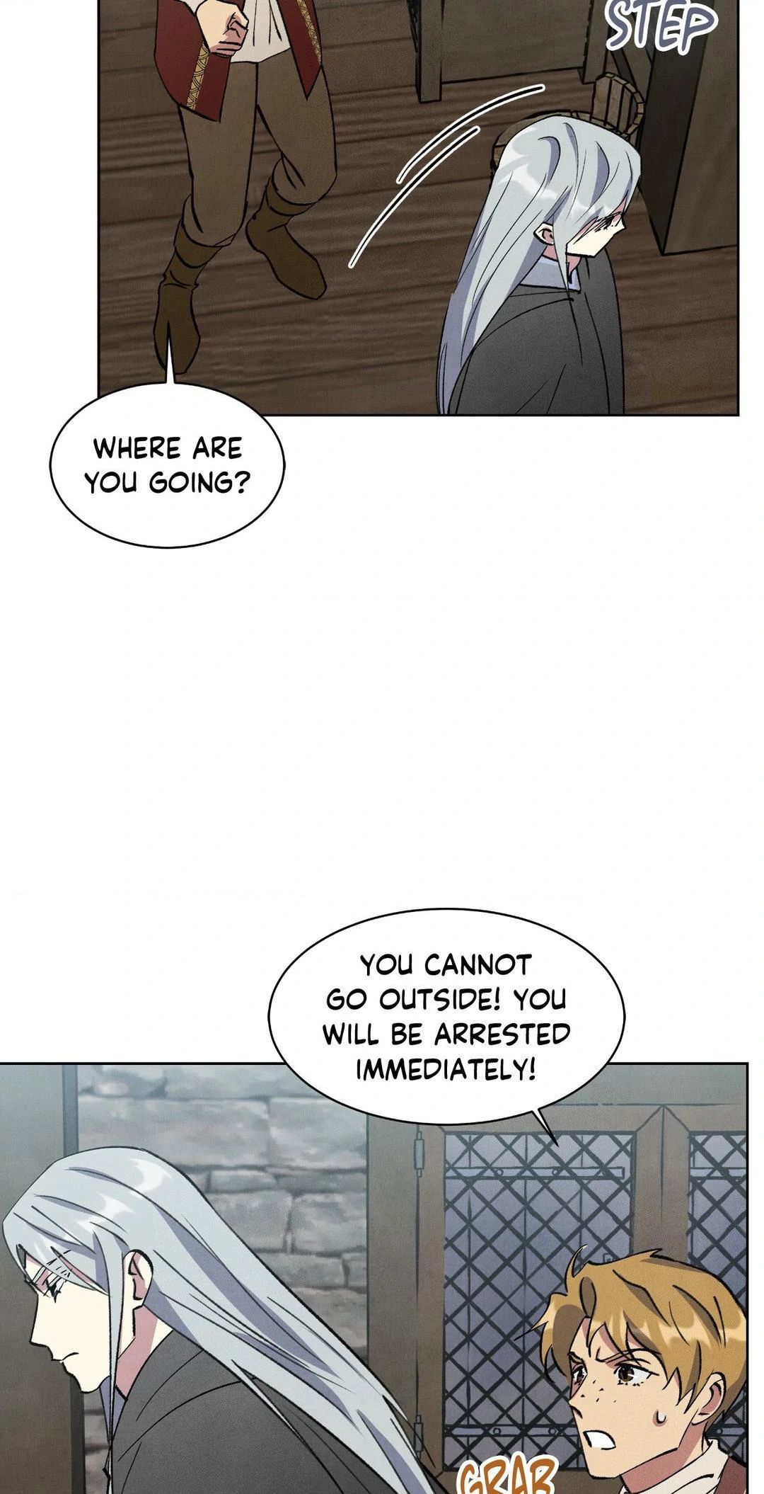 Read The Duke’s Debt chapter 40 image 62 on Lezhin