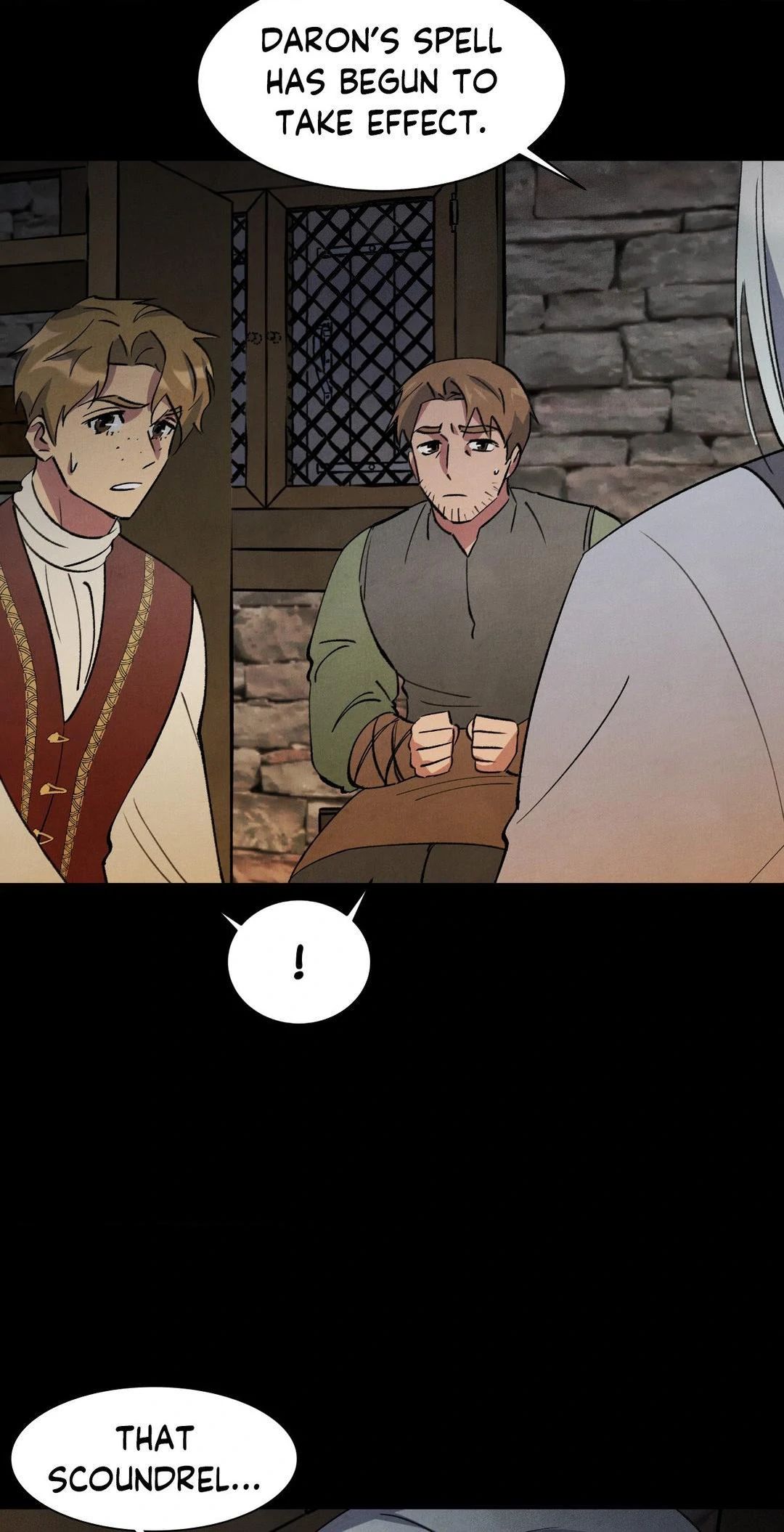 Read The Duke’s Debt chapter 41 image 10 on Lezhin