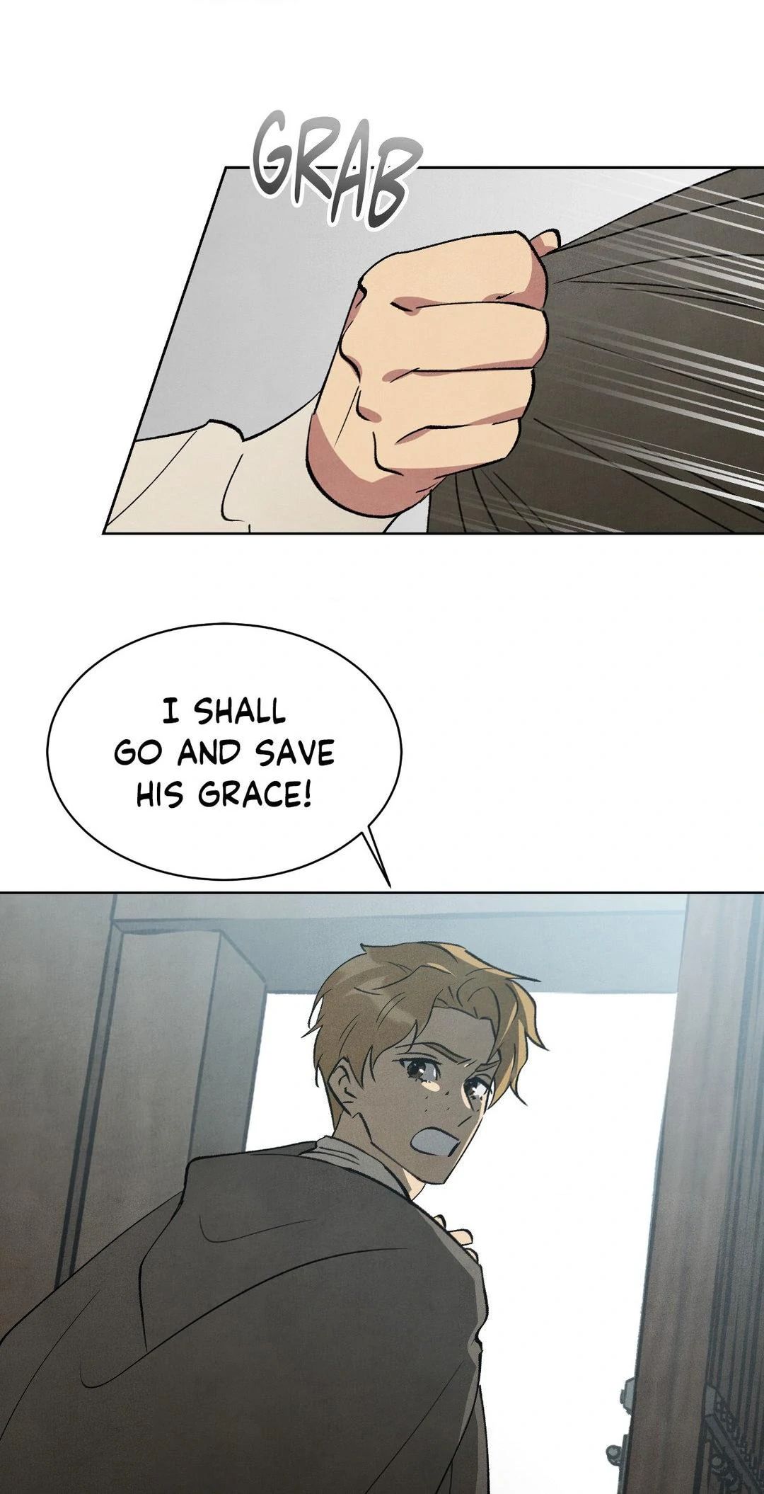 Read The Duke’s Debt chapter 41 image 25 on Lezhin