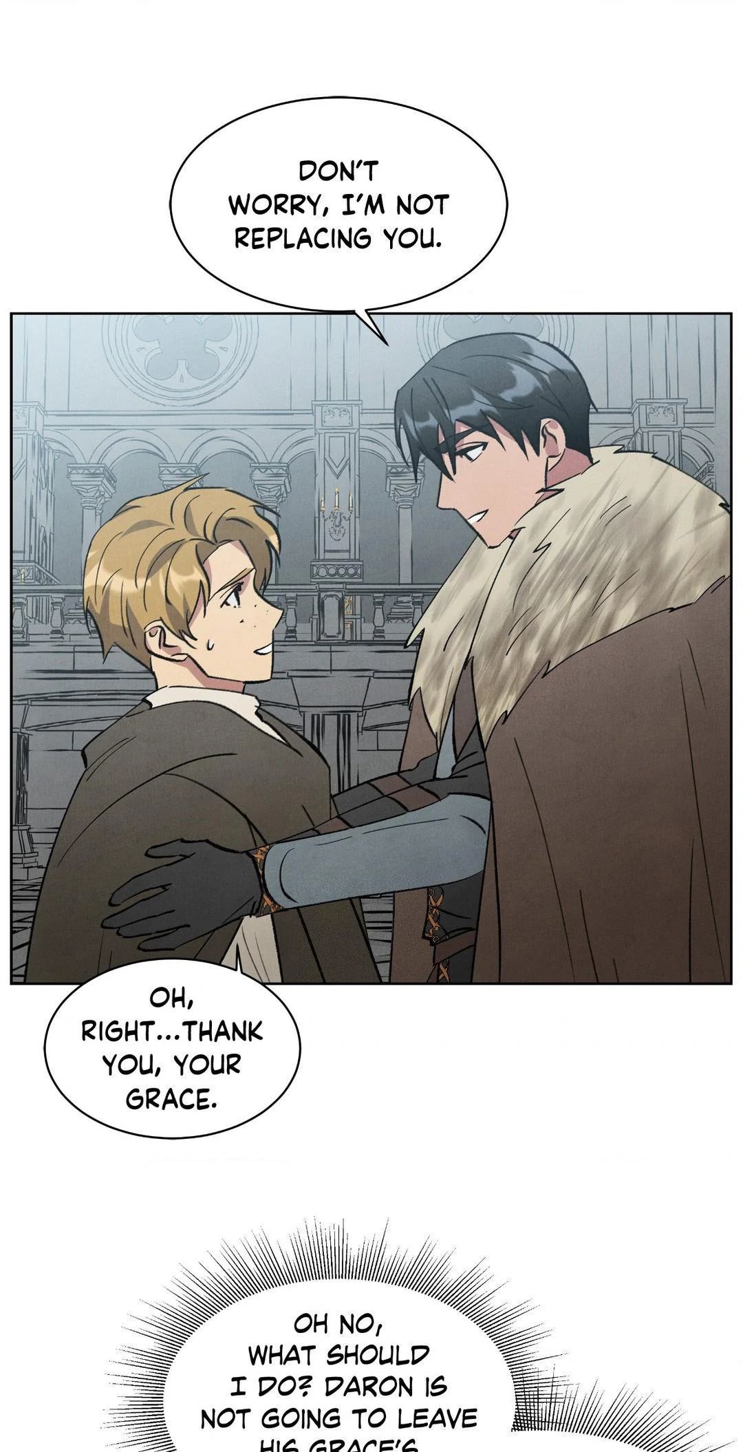 Read The Duke’s Debt chapter 41 image 46 on Lezhin