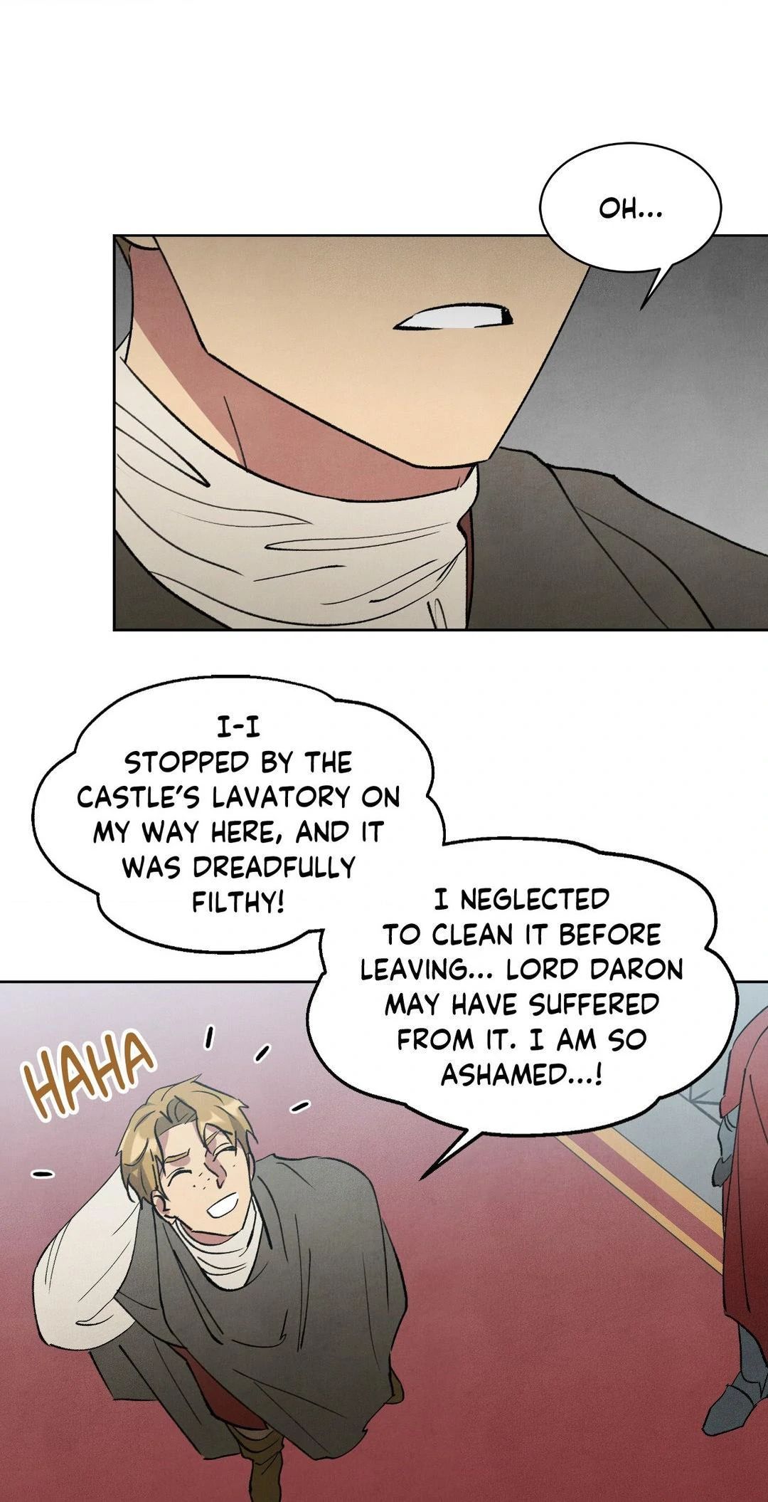 Read The Duke’s Debt chapter 41 image 50 on Lezhin